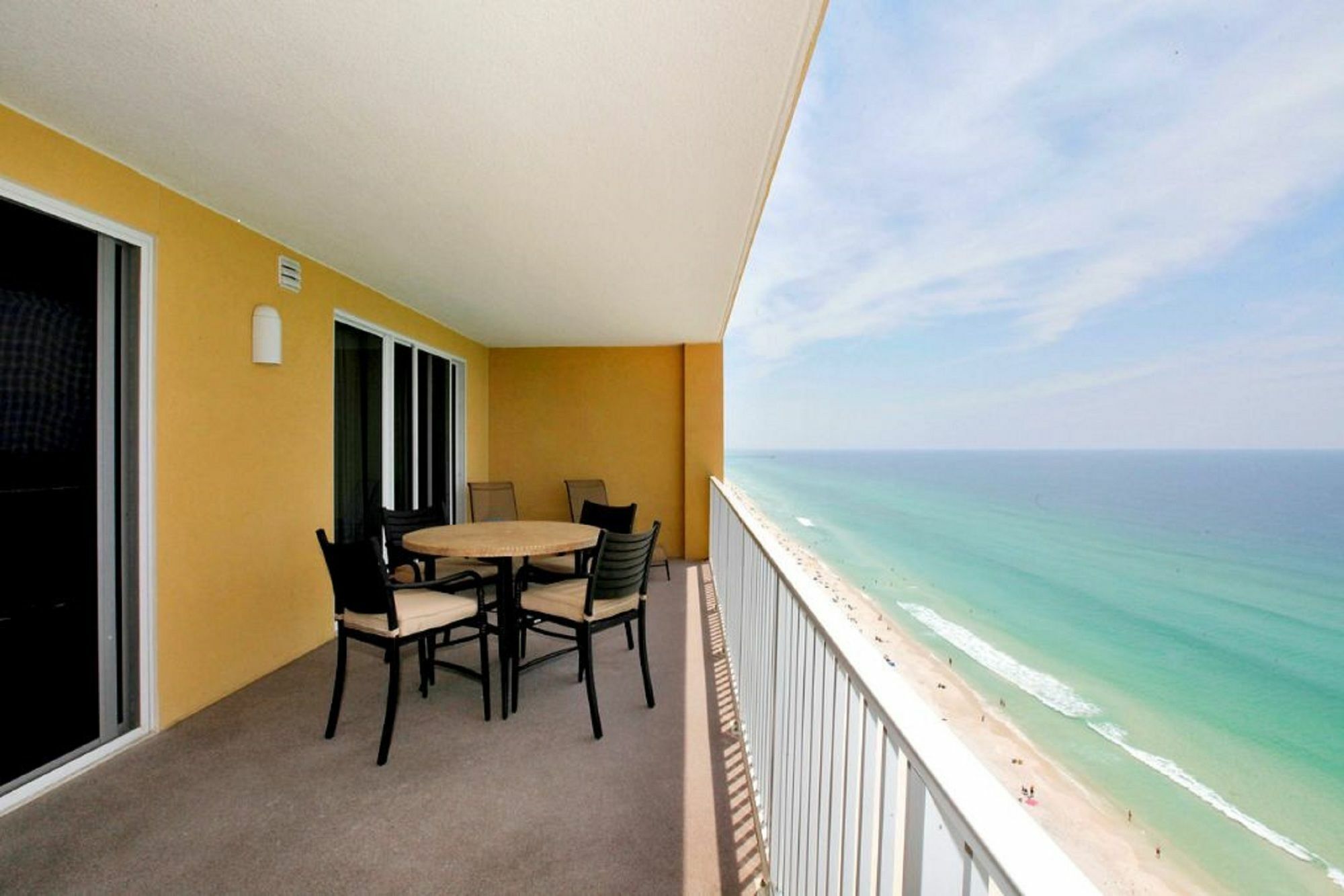 Tropic Winds By Panhandle Getaways