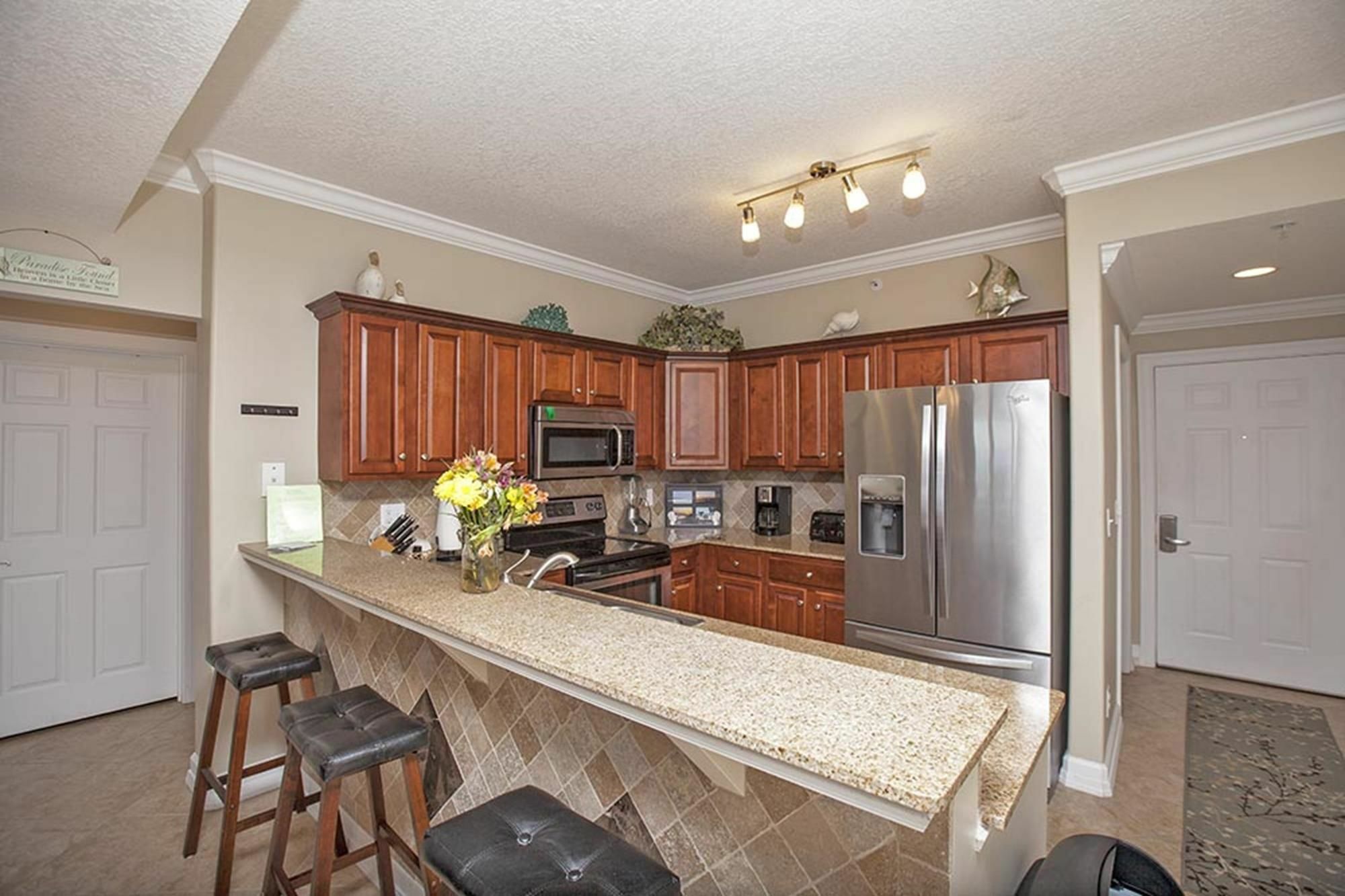 Tropic Winds By Panhandle Getaways * Panama City Beach