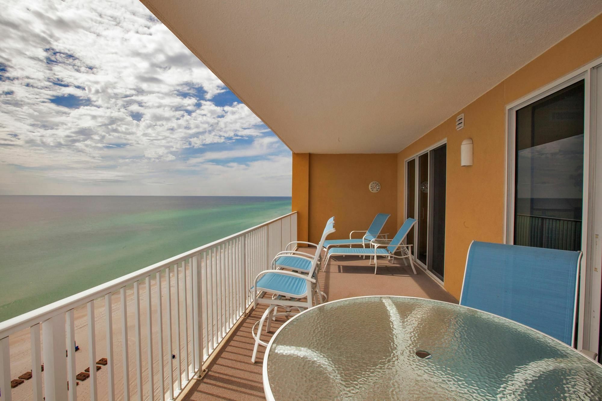 Tropic Winds By Panhandle Getaways Apartment
