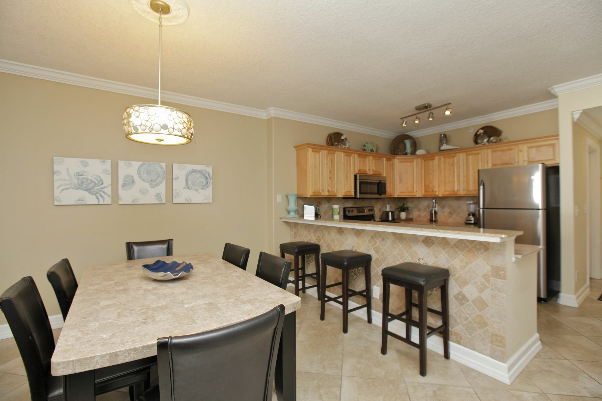 Tropic Winds By Panhandle Getaways