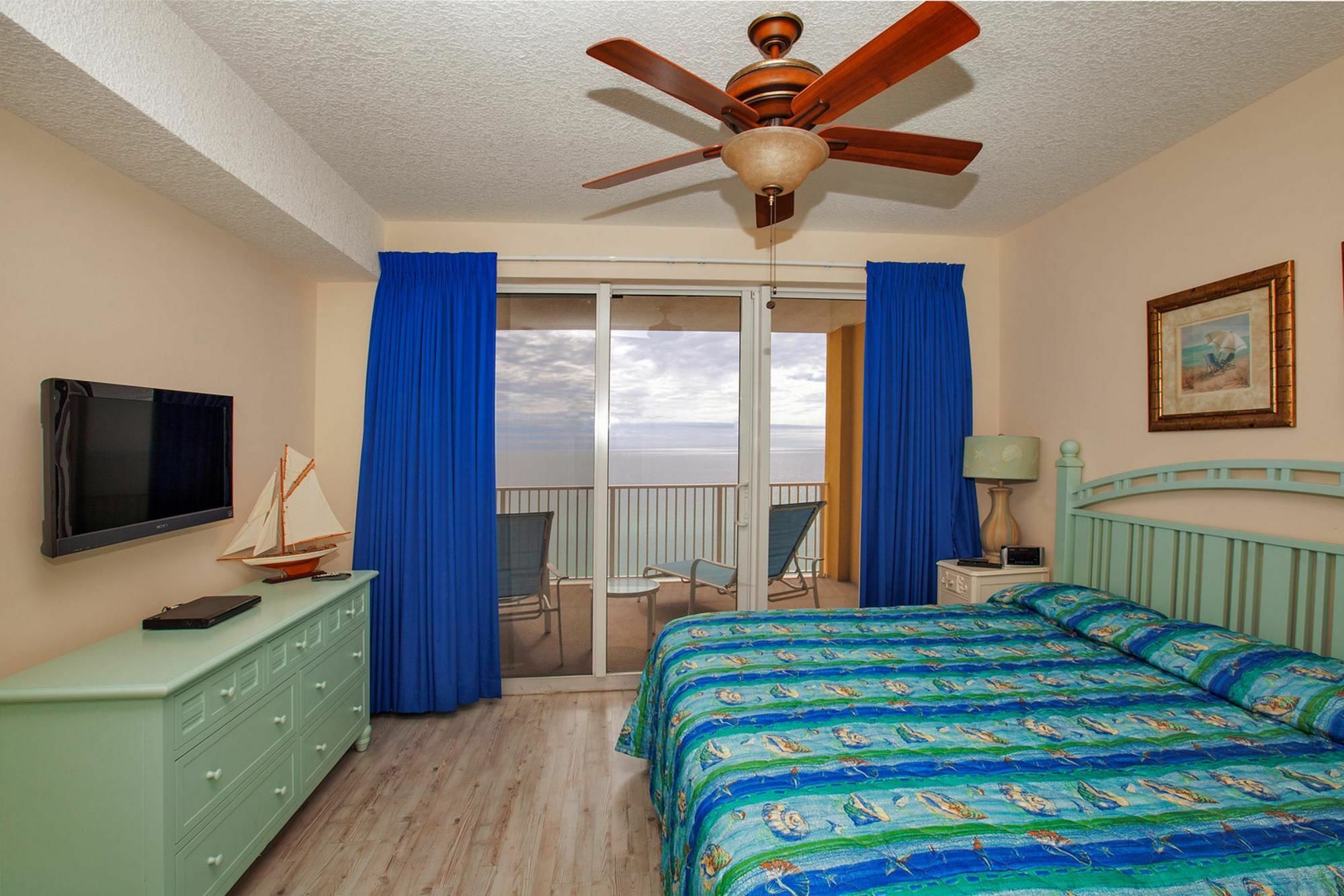 Tropic Winds By Panhandle Getaways Apartment *