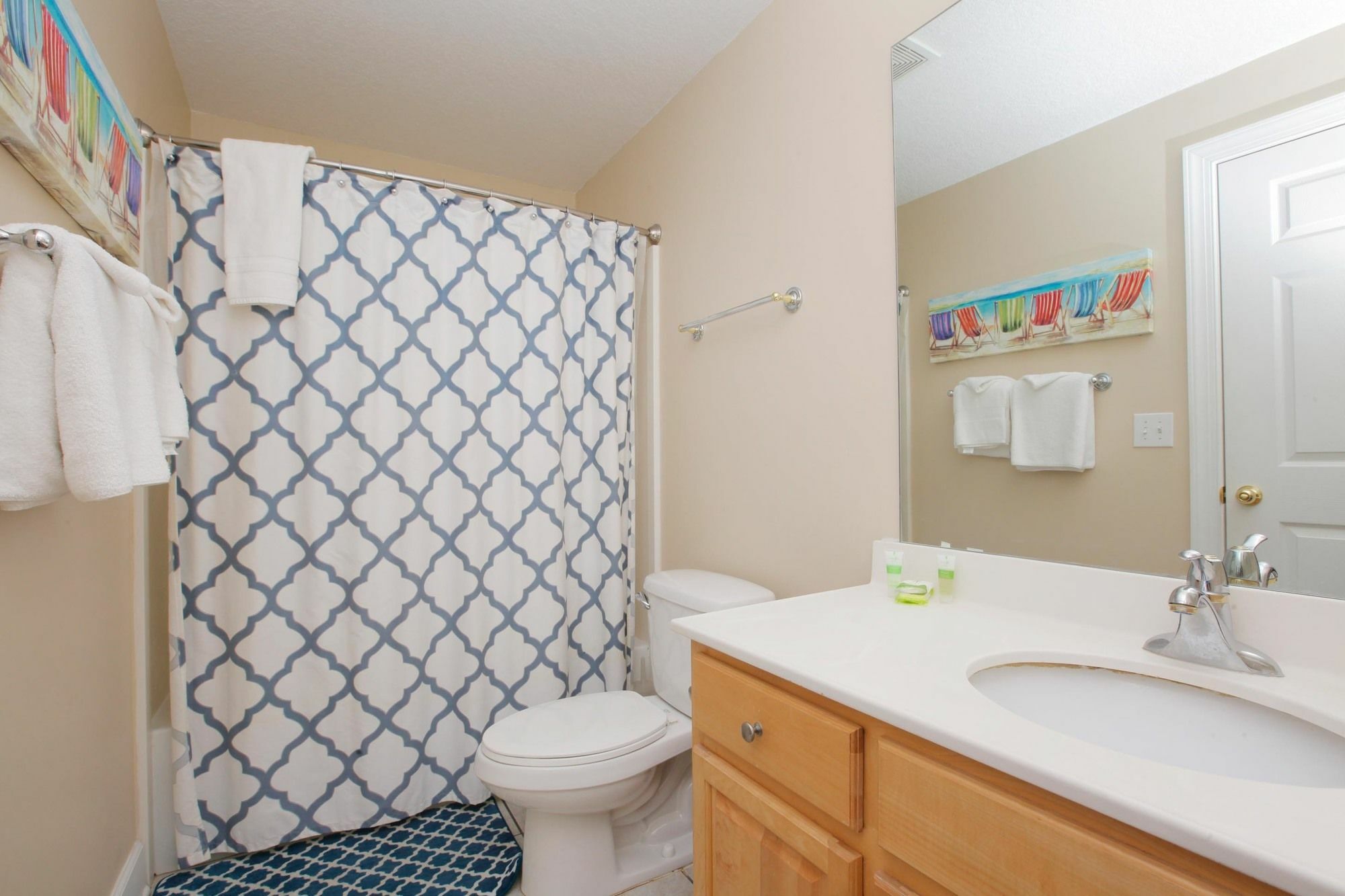 Tropic Winds By Panhandle Getaways Panama City Beach