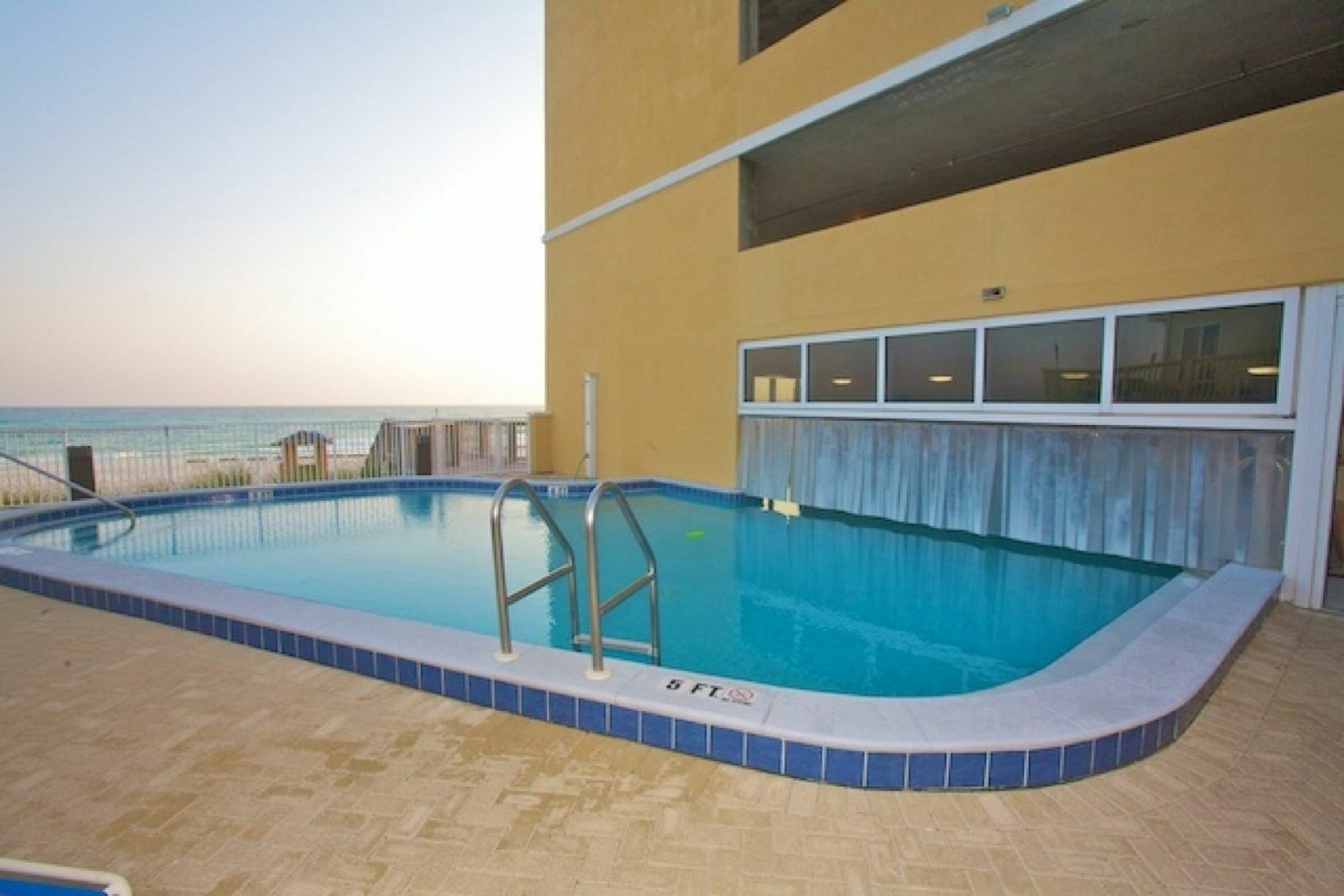 Tropic Winds By Panhandle Getaways *