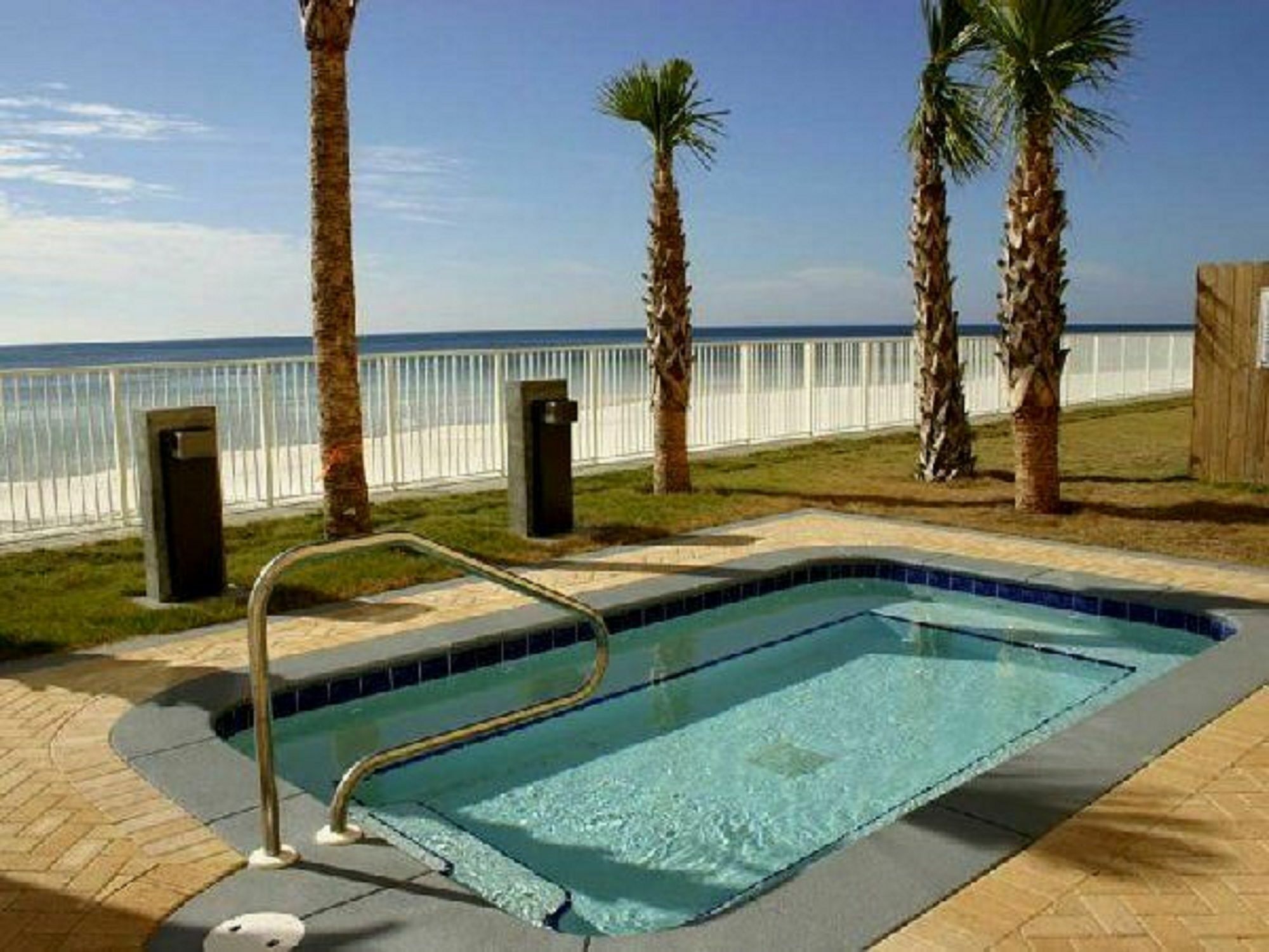 Tropic Winds By Panhandle Getaways Apartment *