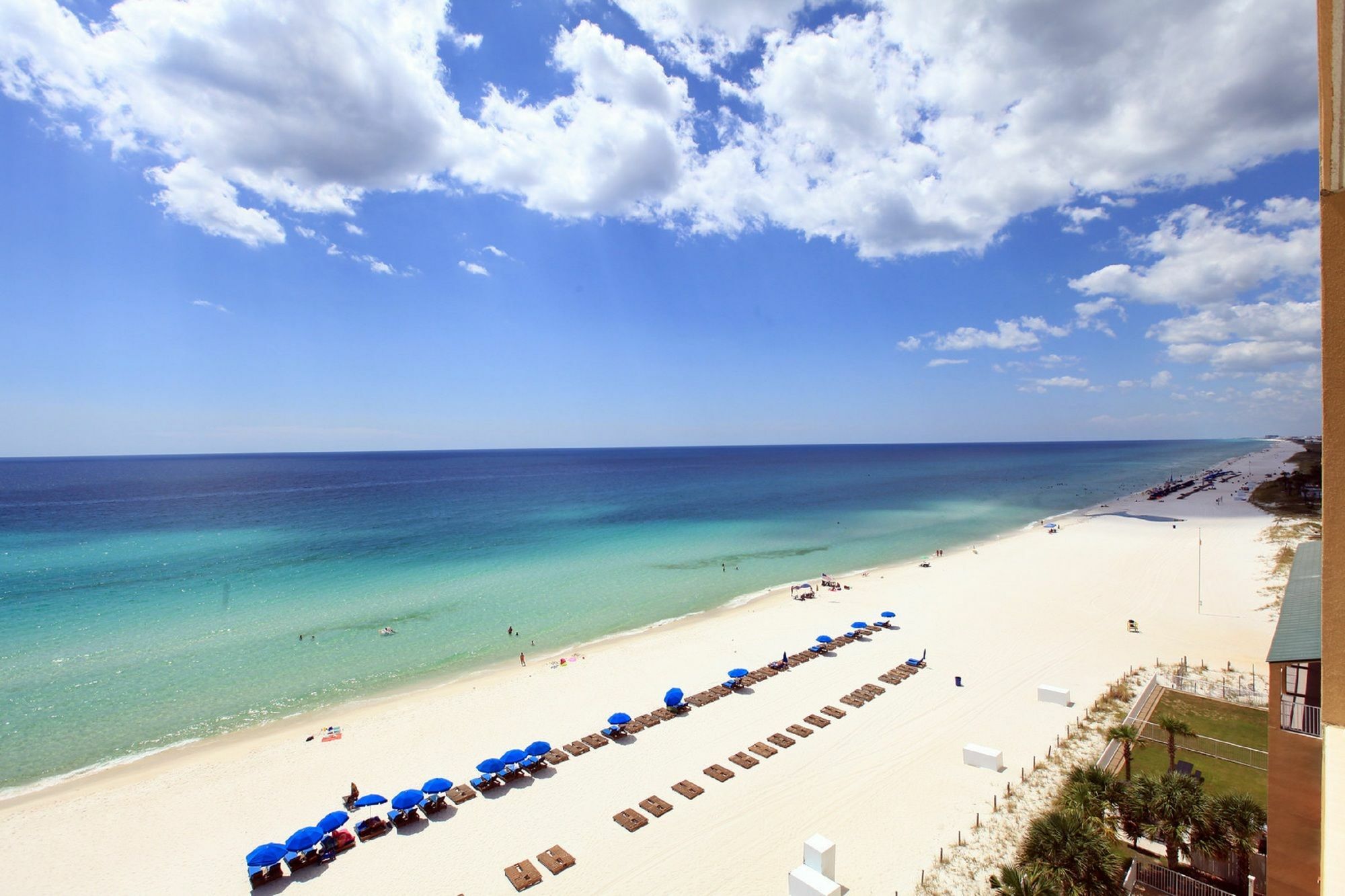 Apartment Tropic Winds By Panhandle Getaways *