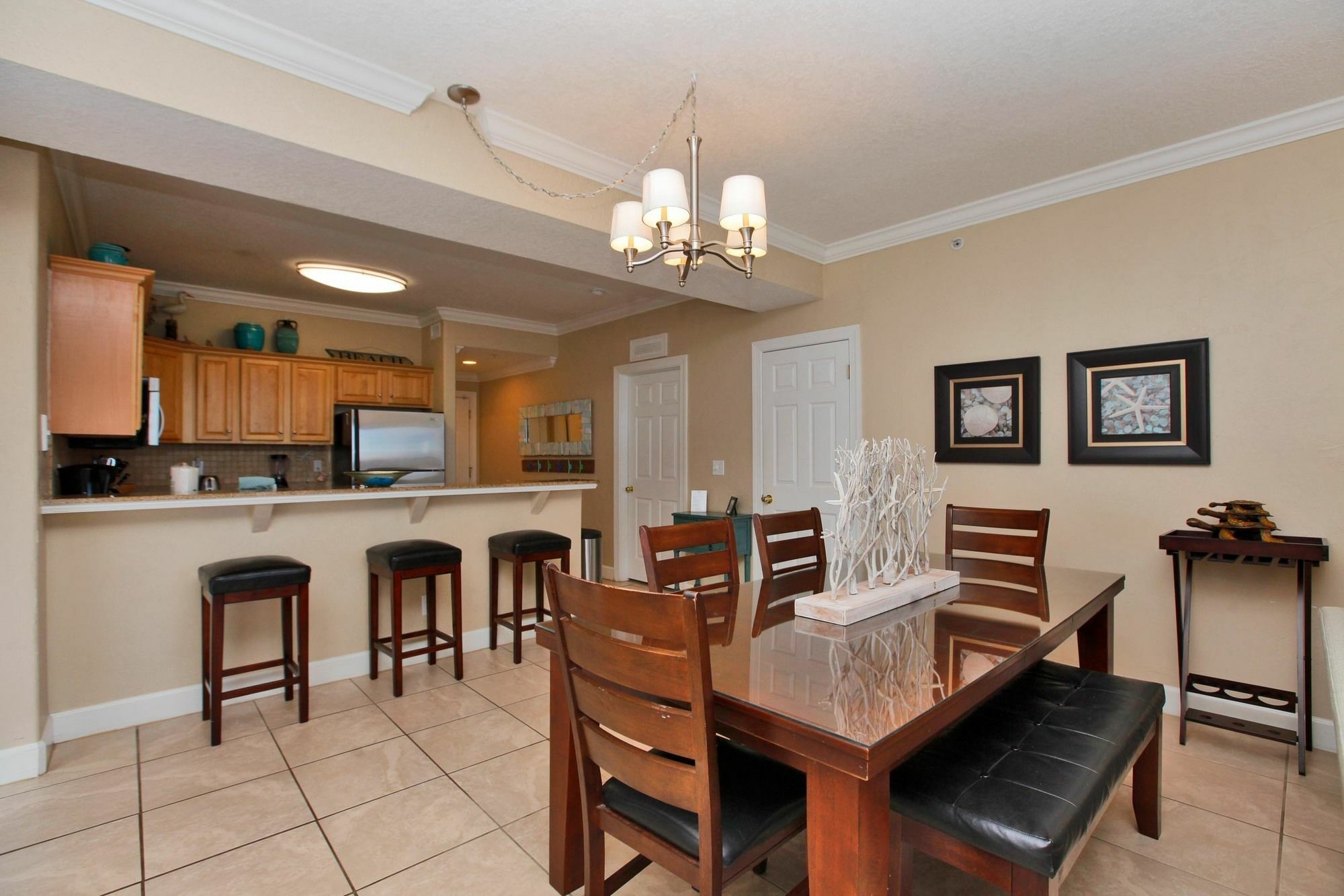 Apartment Tropic Winds By Panhandle Getaways