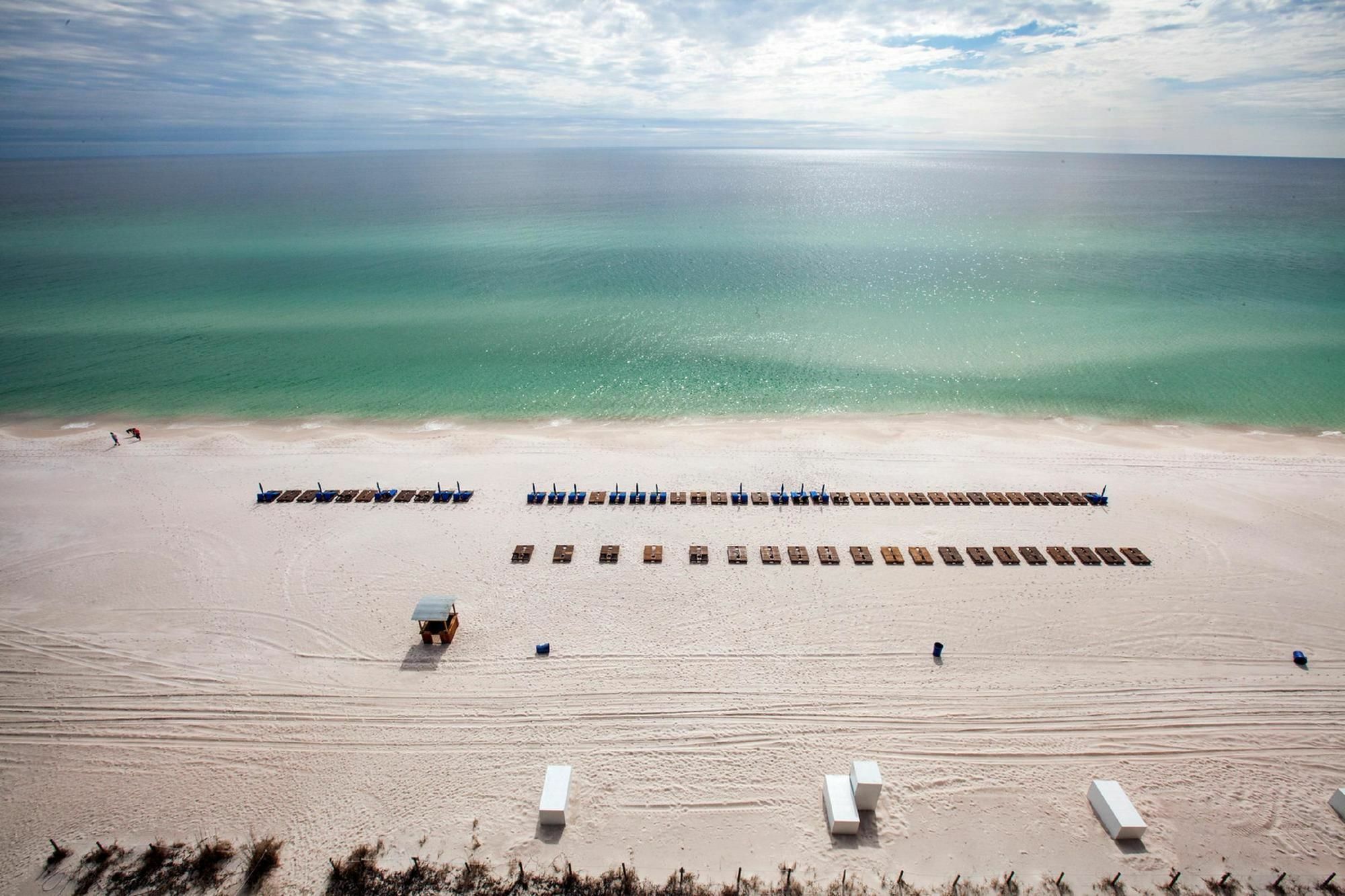 Apartment Tropic Winds By Panhandle Getaways Panama City Beach