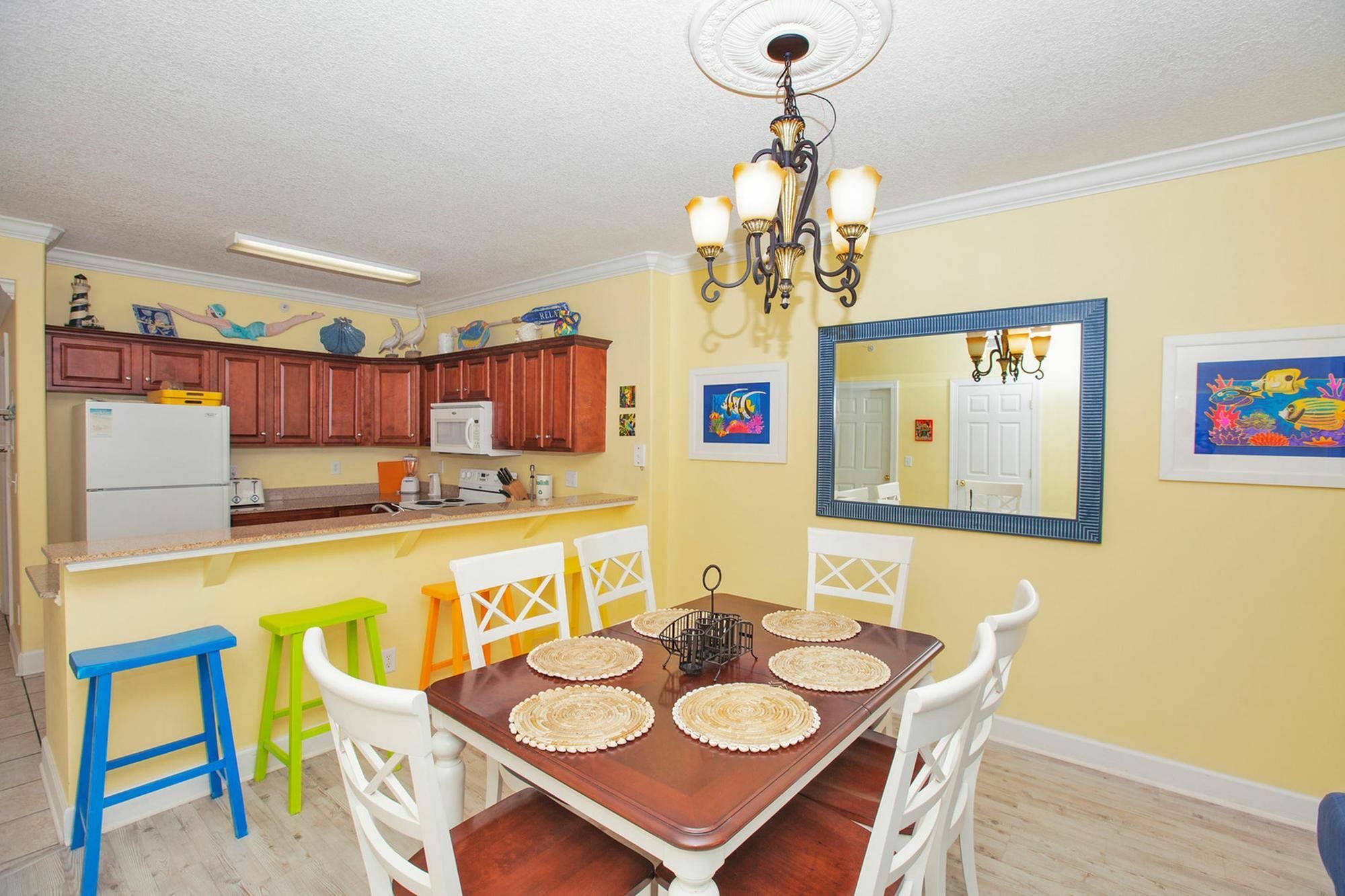 Tropic Winds By Panhandle Getaways * Panama City Beach