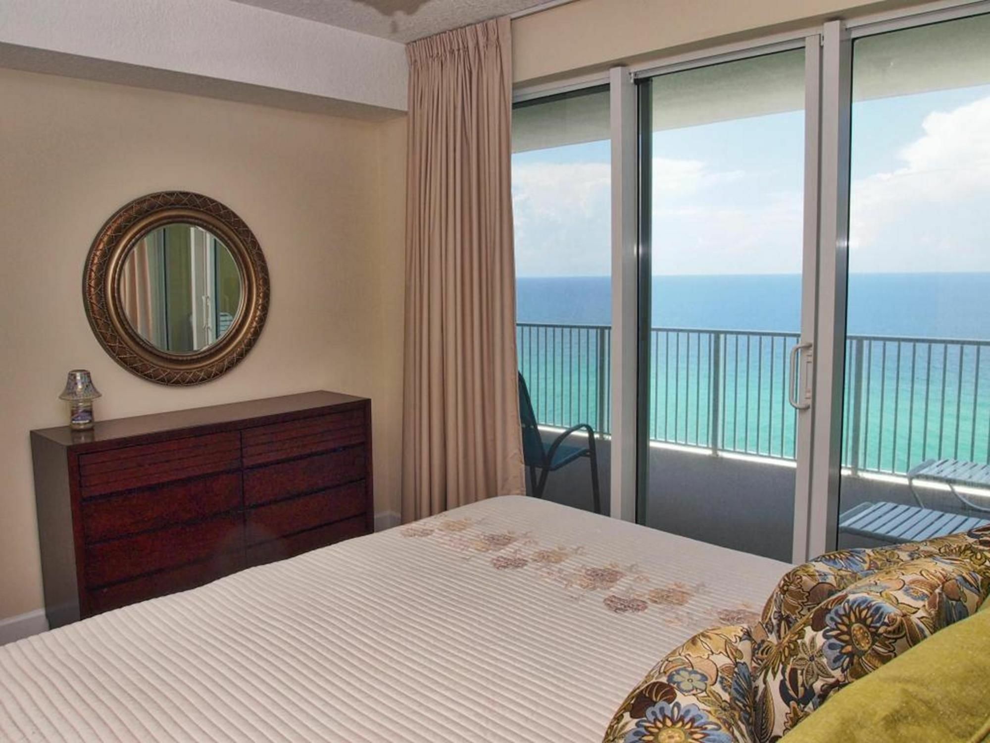 Tropic Winds By Panhandle Getaways * Panama City Beach