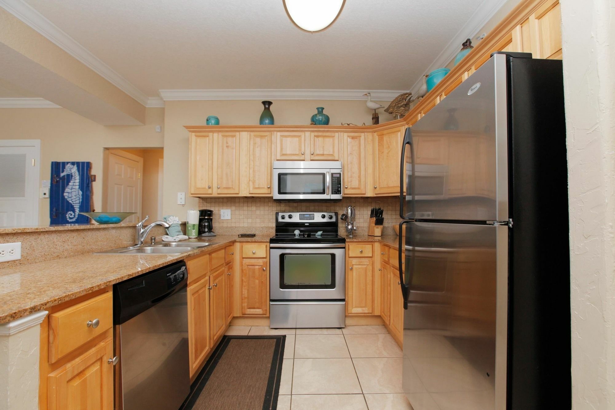 Tropic Winds By Panhandle Getaways * Panama City Beach