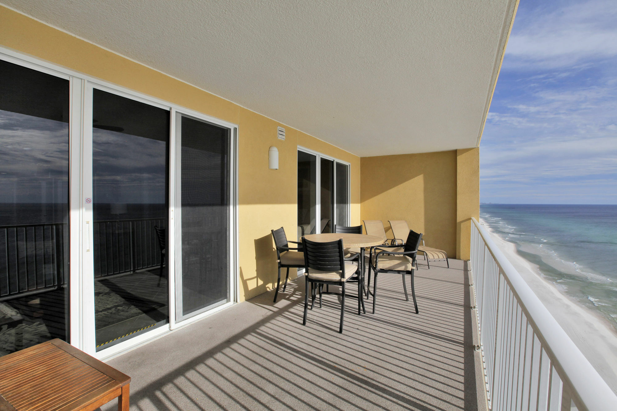 Tropic Winds By Panhandle Getaways * Panama City Beach