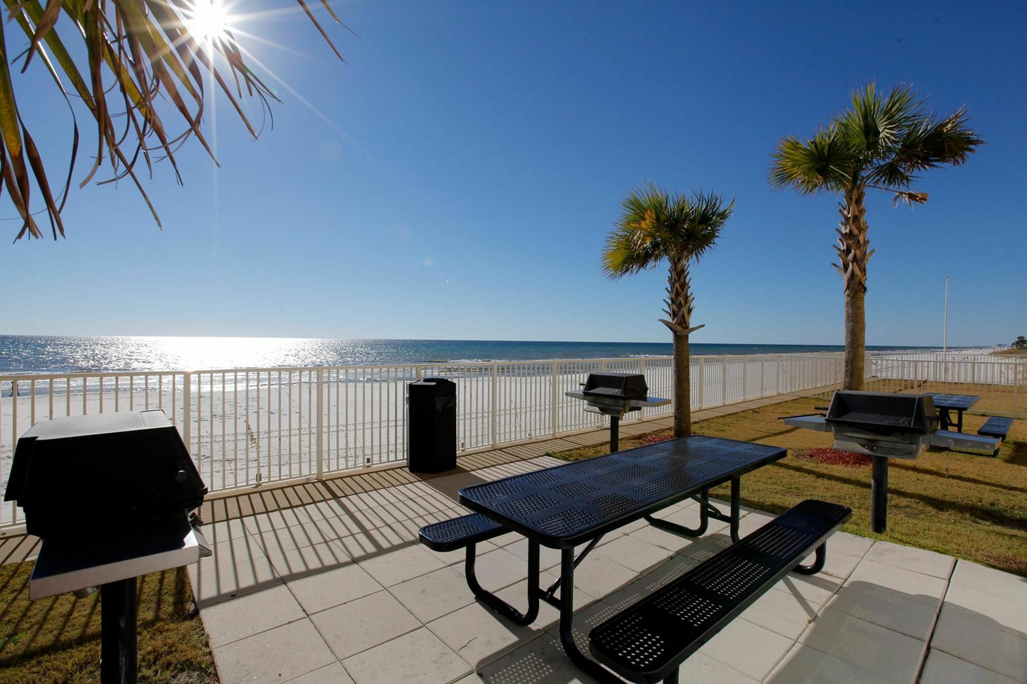 Tropic Winds By Panhandle Getaways *
