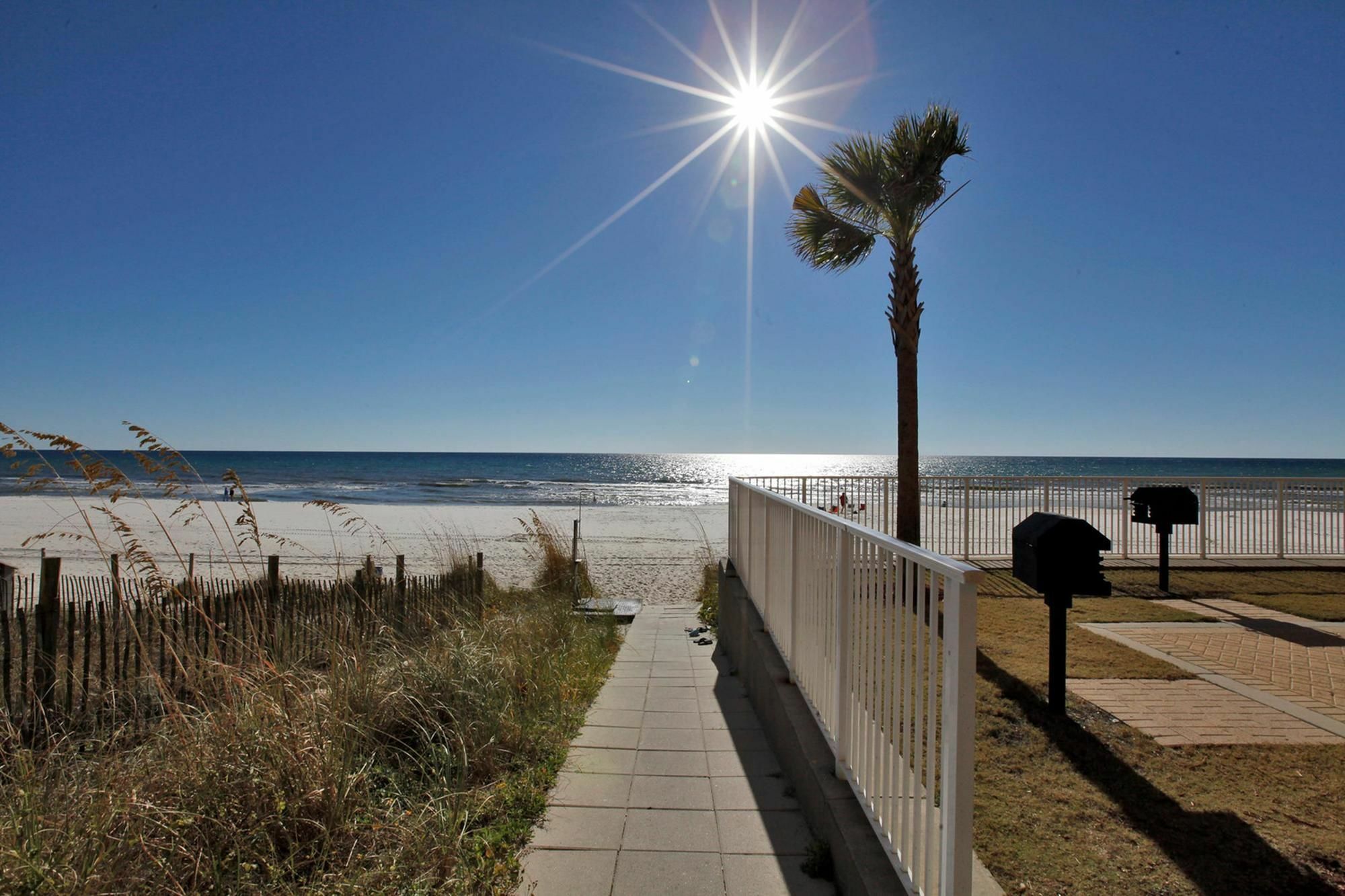 Apartment Tropic Winds By Panhandle Getaways *