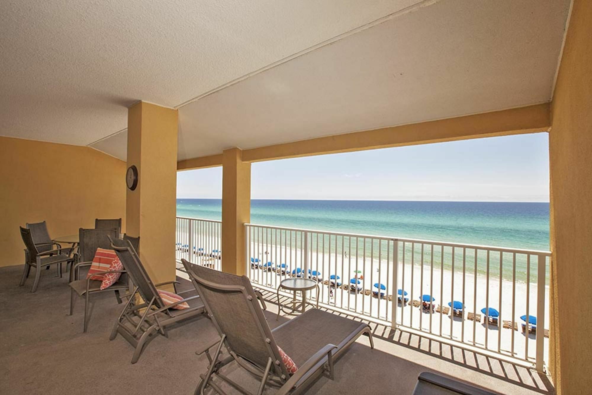 Apartment Tropic Winds By Panhandle Getaways