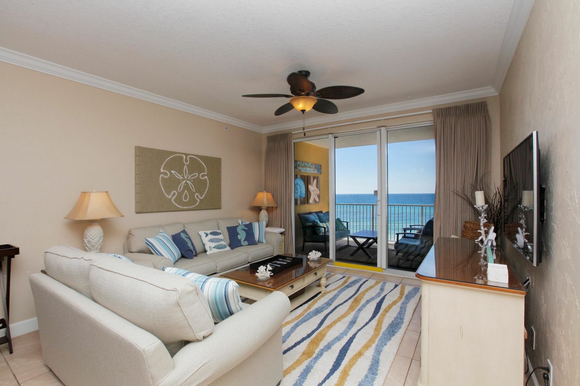 Apartment Tropic Winds By Panhandle Getaways