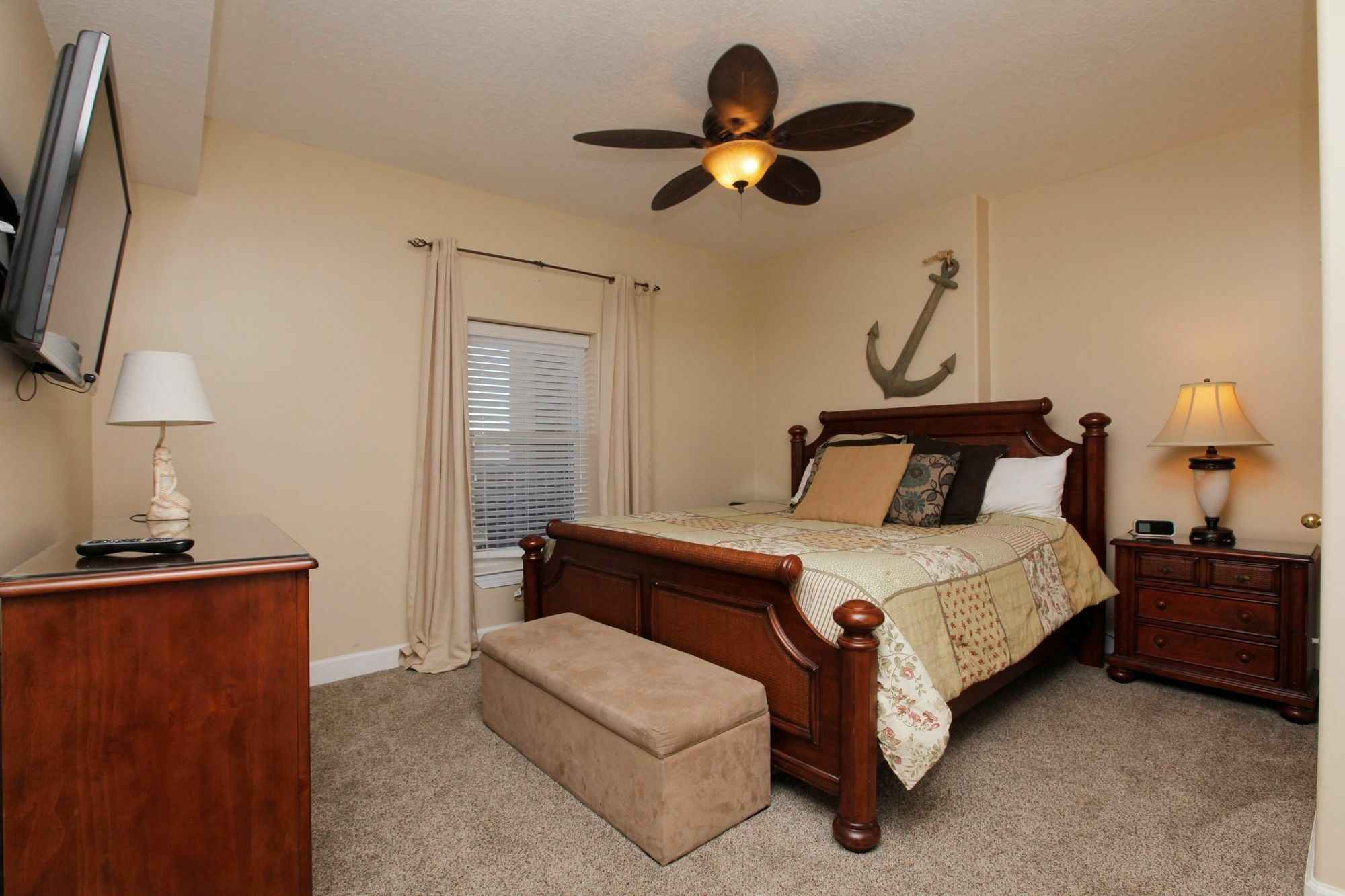 Tropic Winds By Panhandle Getaways *