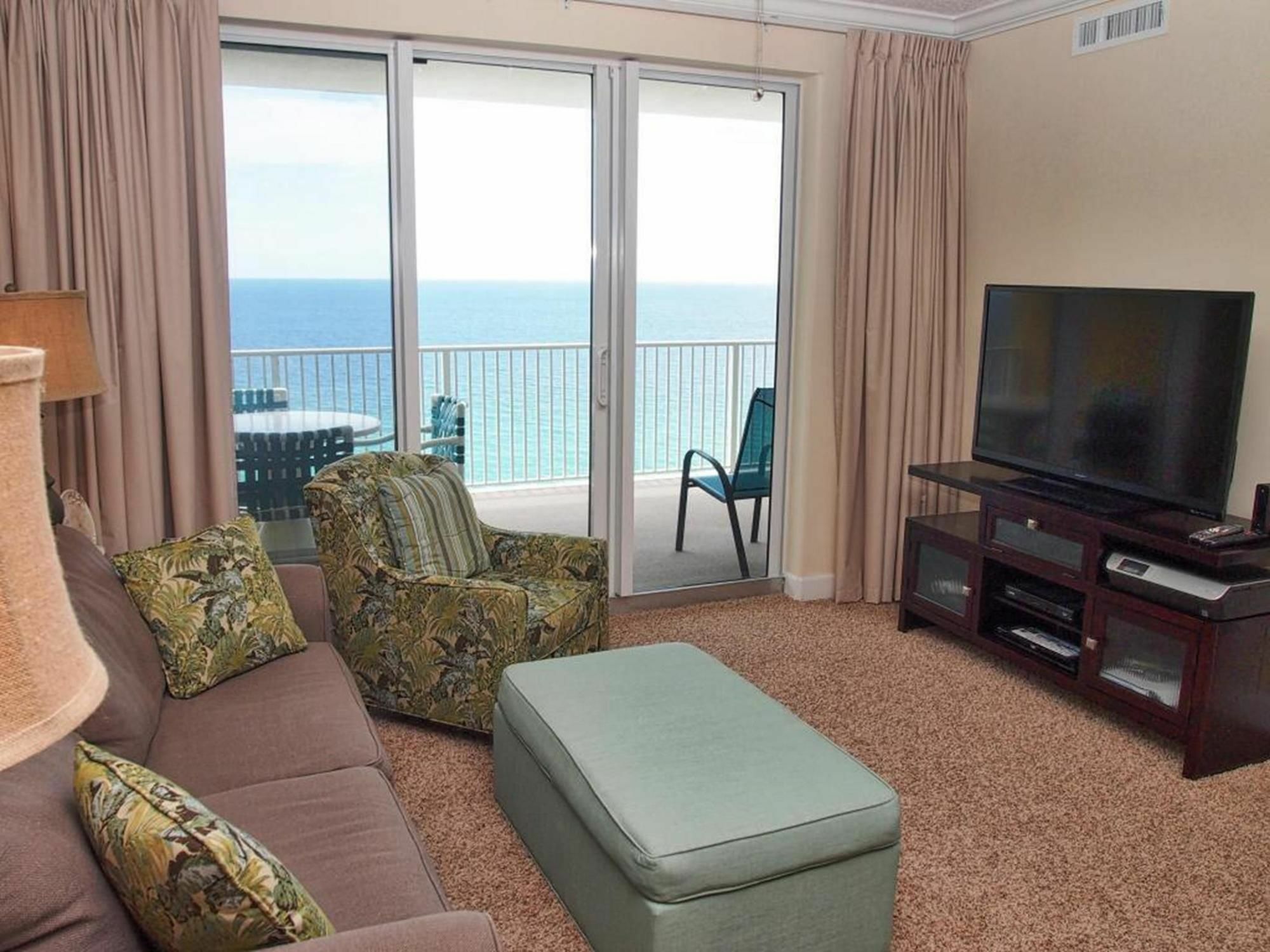 Tropic Winds By Panhandle Getaways Apartment Panama City Beach