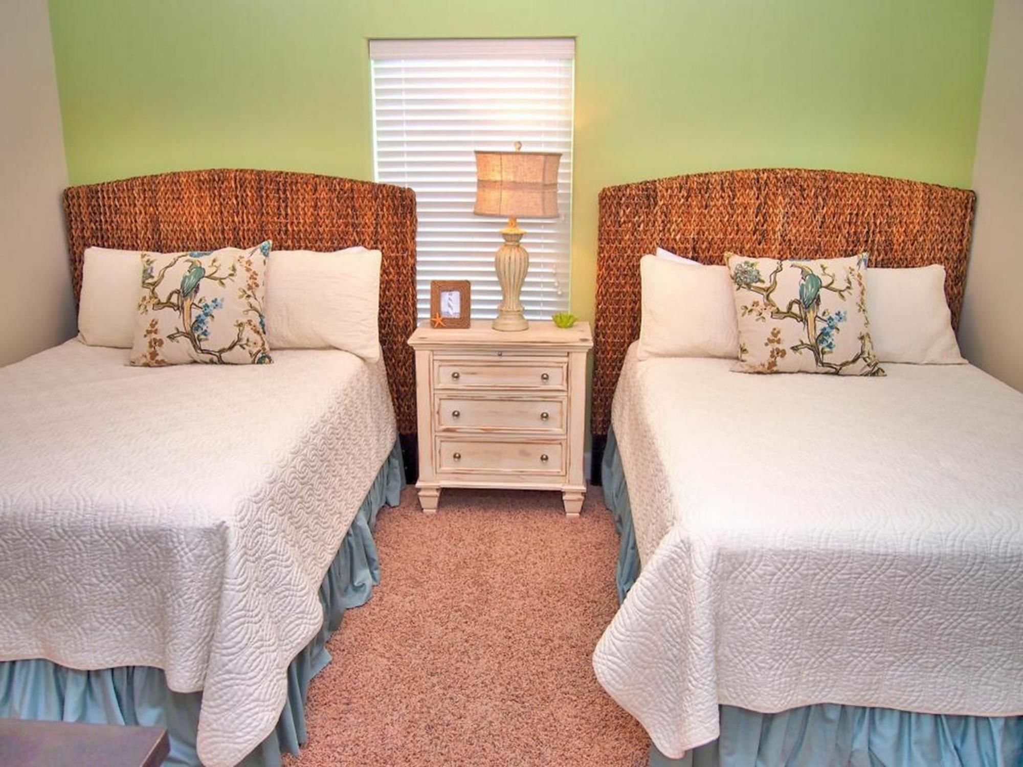 Tropic Winds By Panhandle Getaways Apartment