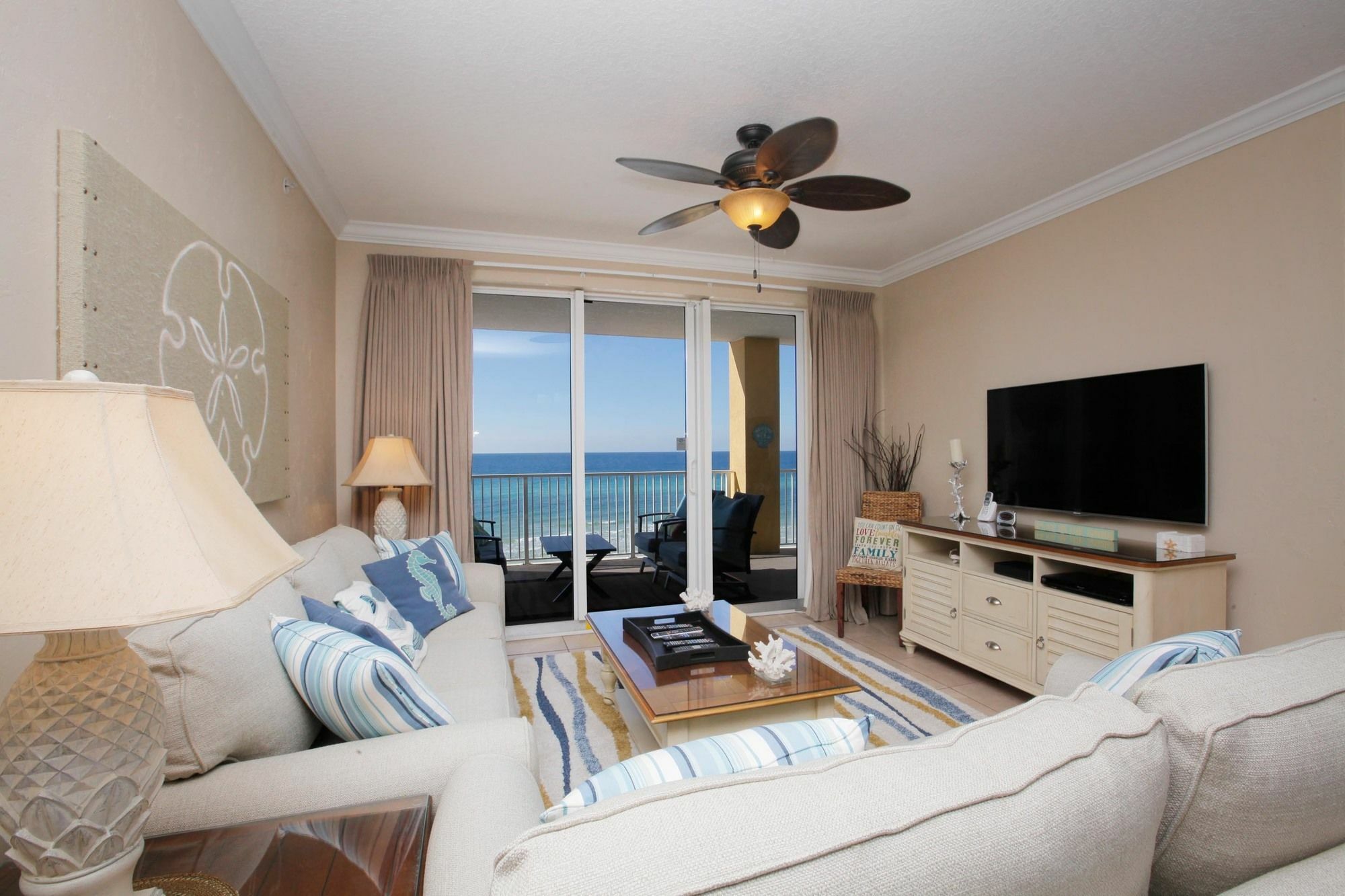 Apartment Tropic Winds By Panhandle Getaways
