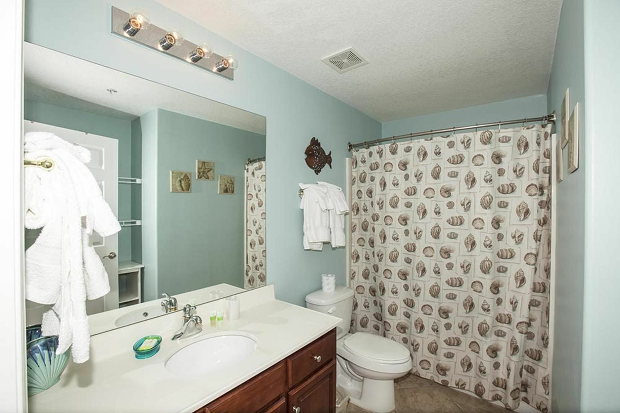 Tropic Winds By Panhandle Getaways *
