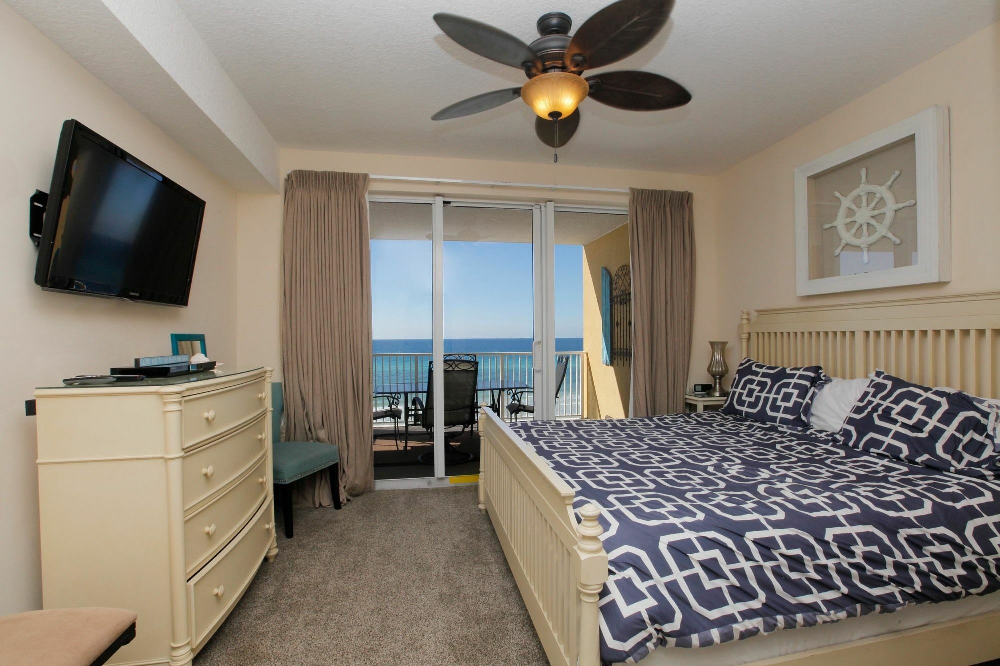 Tropic Winds By Panhandle Getaways Panama City Beach