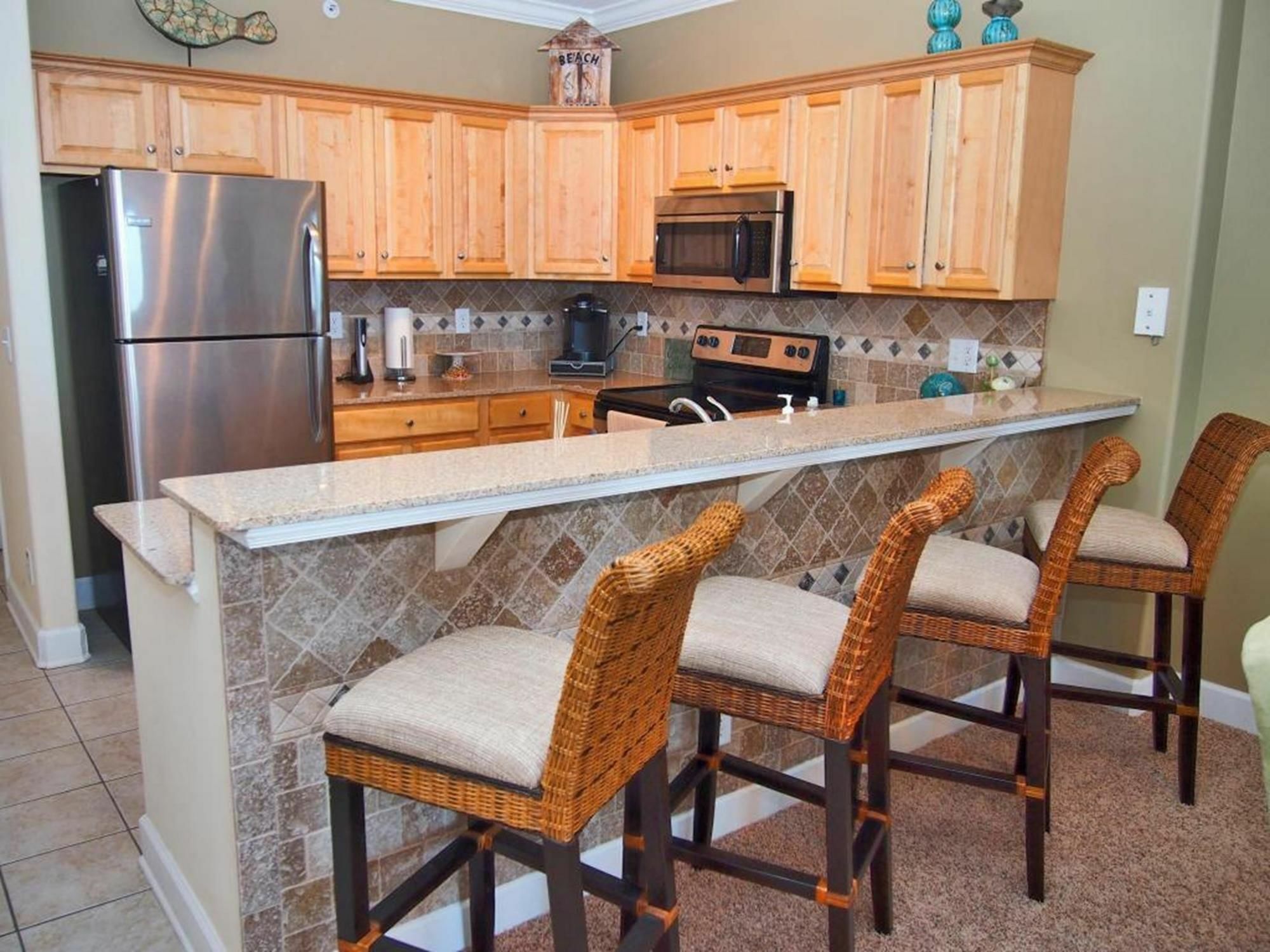 Tropic Winds By Panhandle Getaways Apartment *