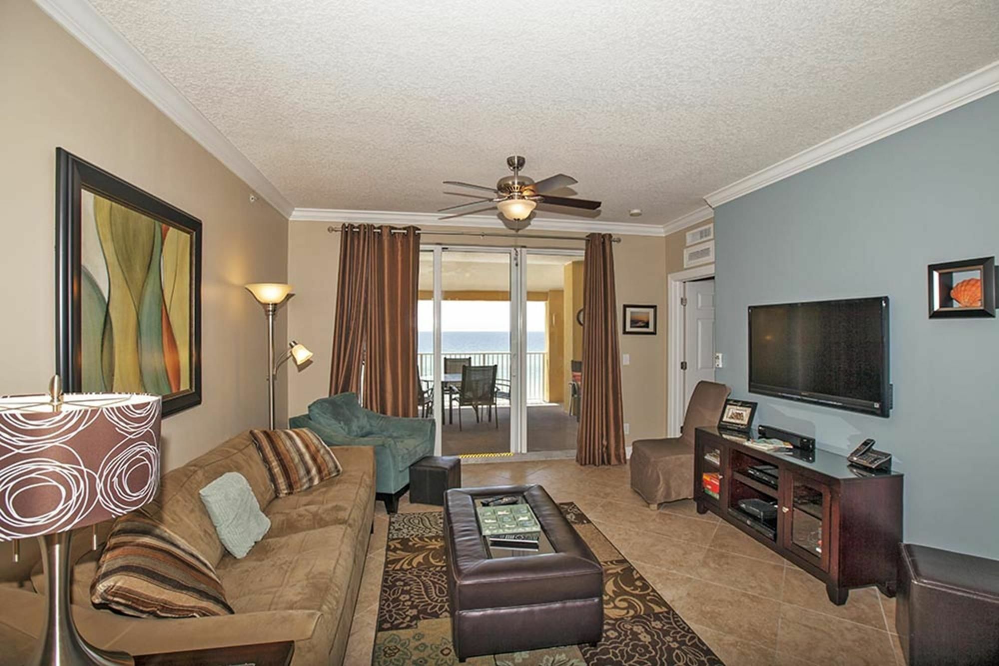 Tropic Winds By Panhandle Getaways Apartment *