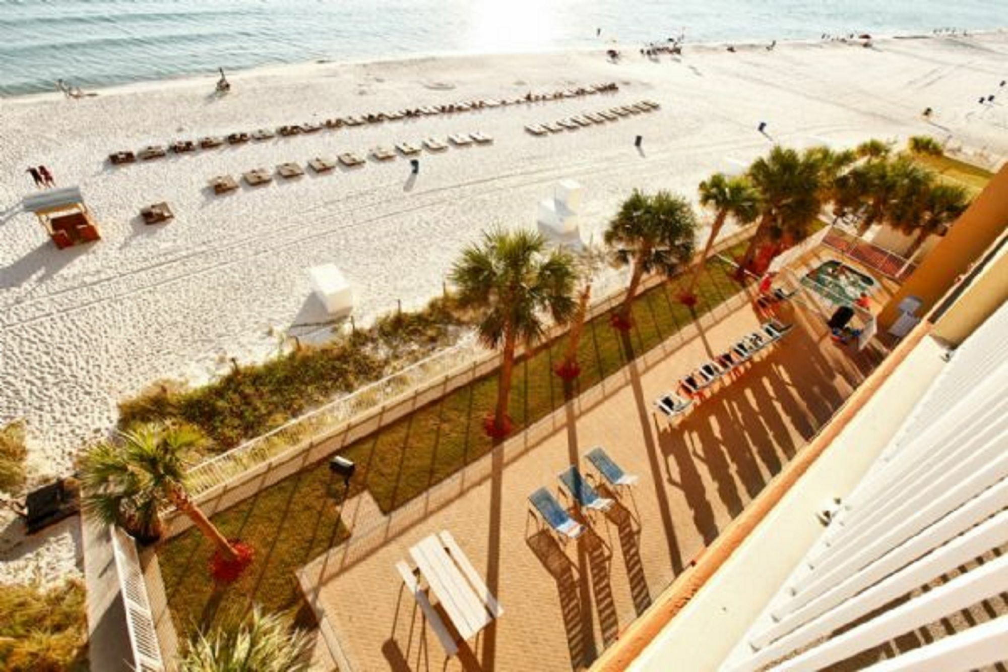 Tropic Winds By Panhandle Getaways *