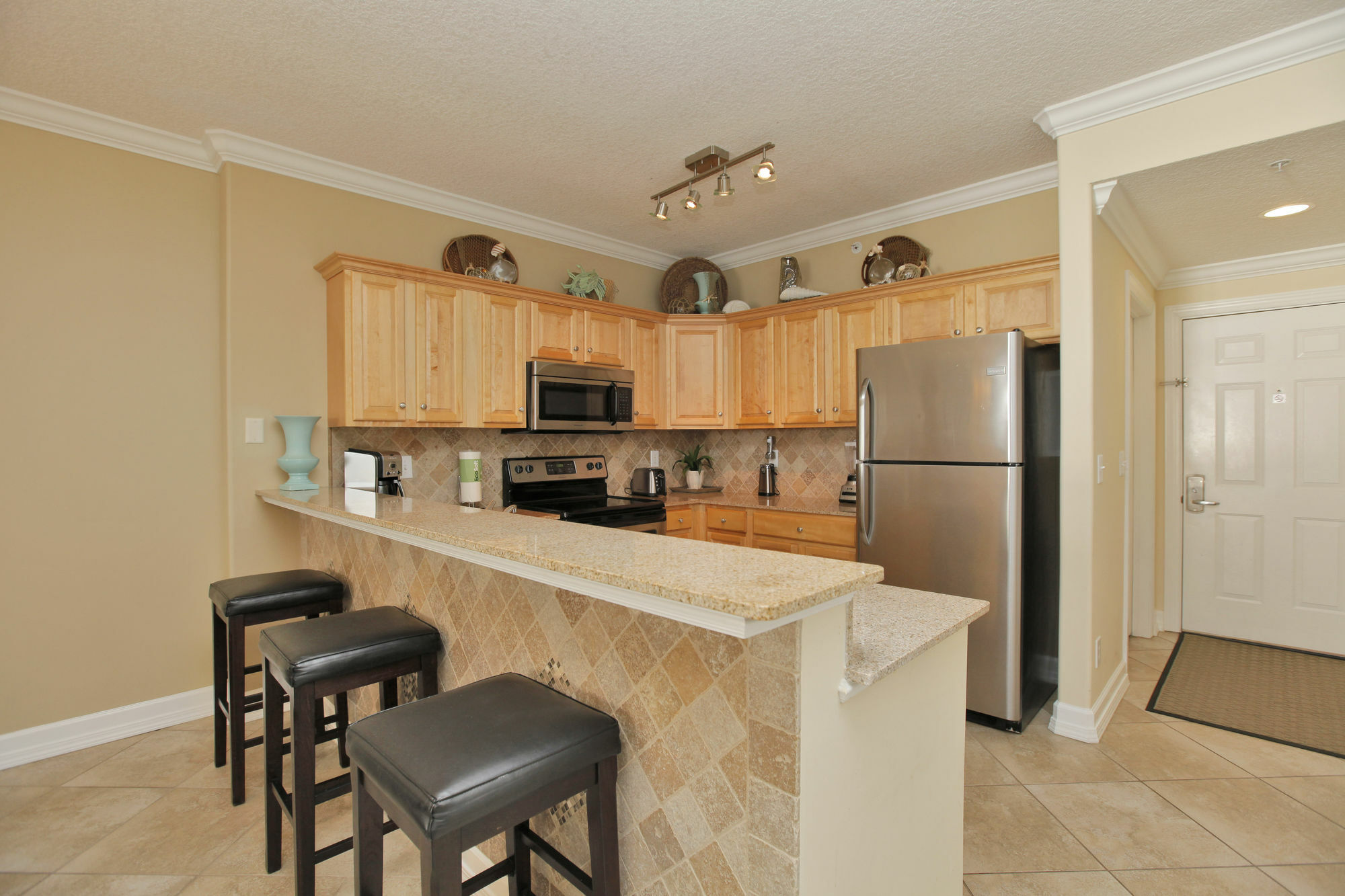 Tropic Winds By Panhandle Getaways Panama City Beach