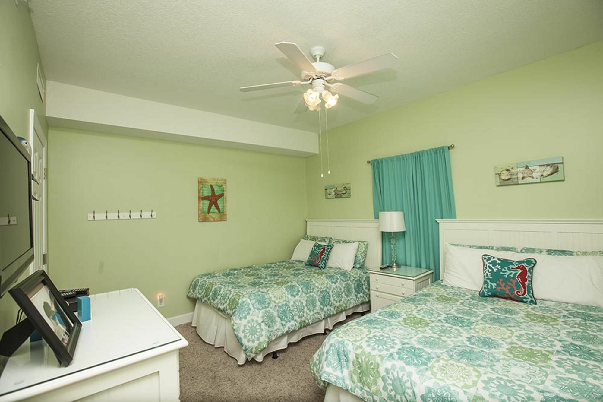 Tropic Winds By Panhandle Getaways *