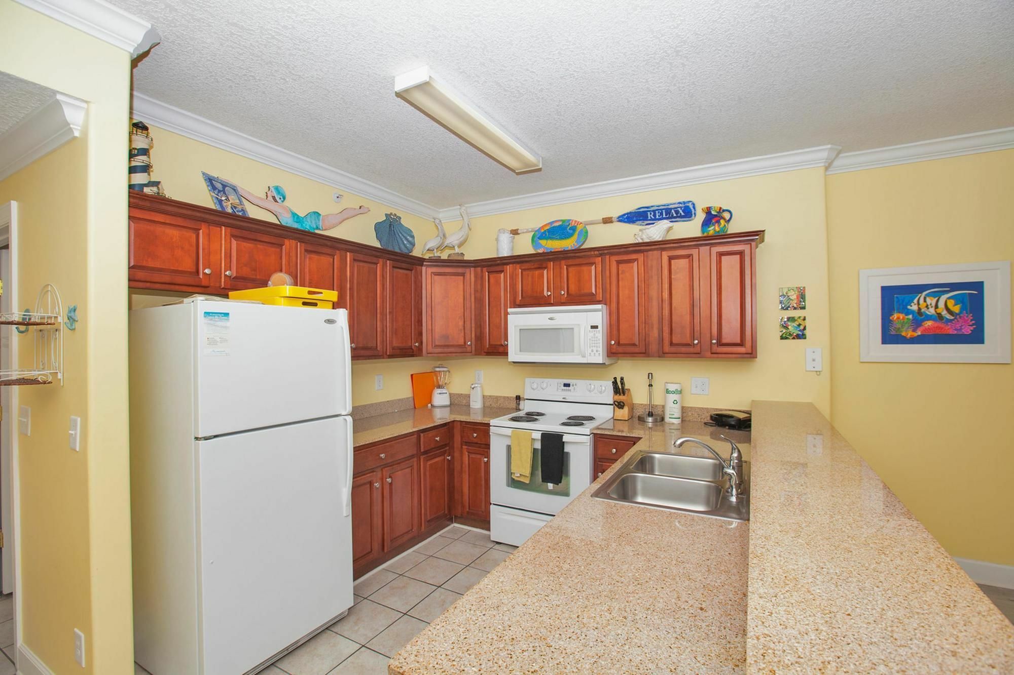 Apartment Tropic Winds By Panhandle Getaways