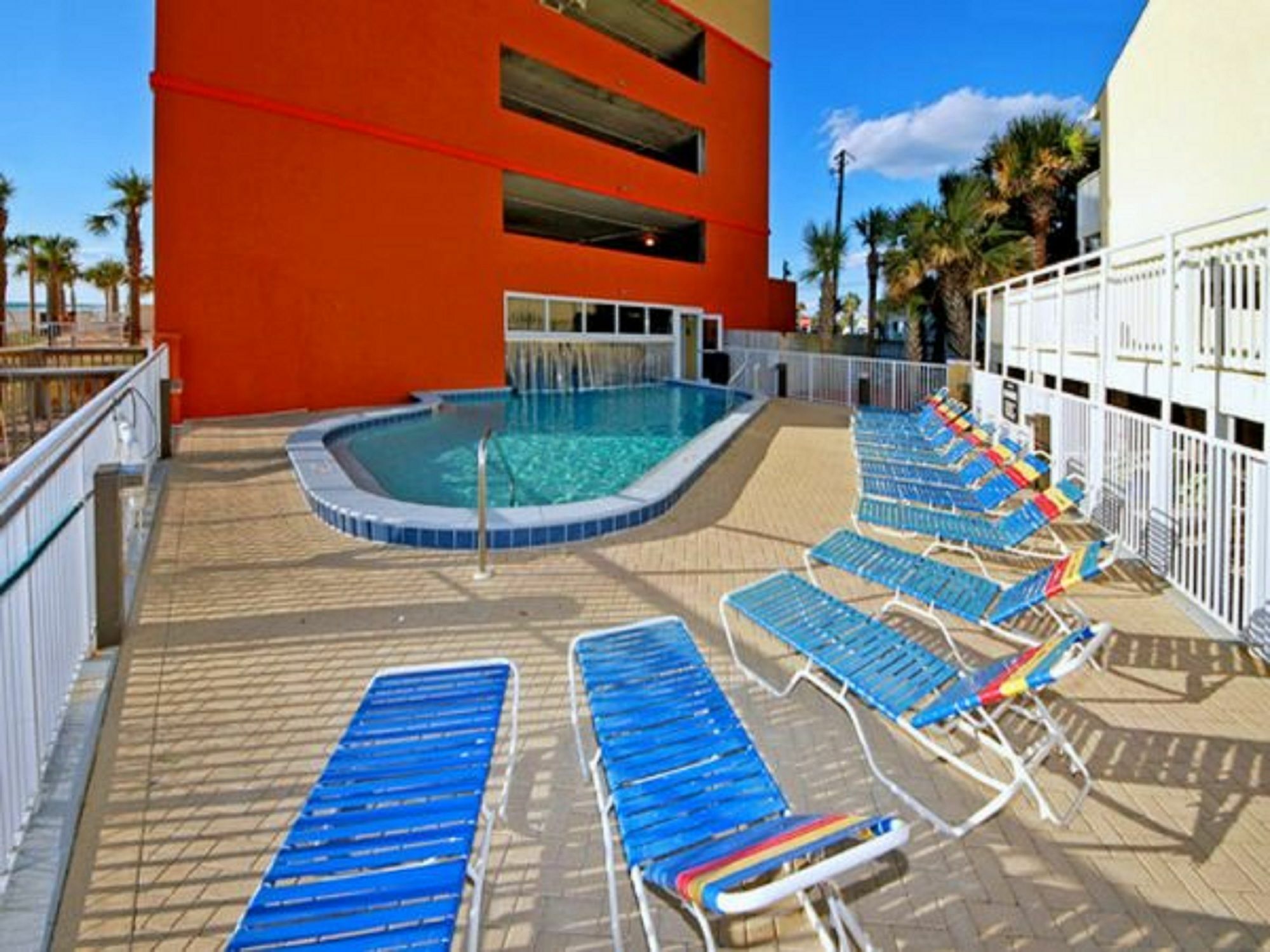 Apartment Tropic Winds By Panhandle Getaways *