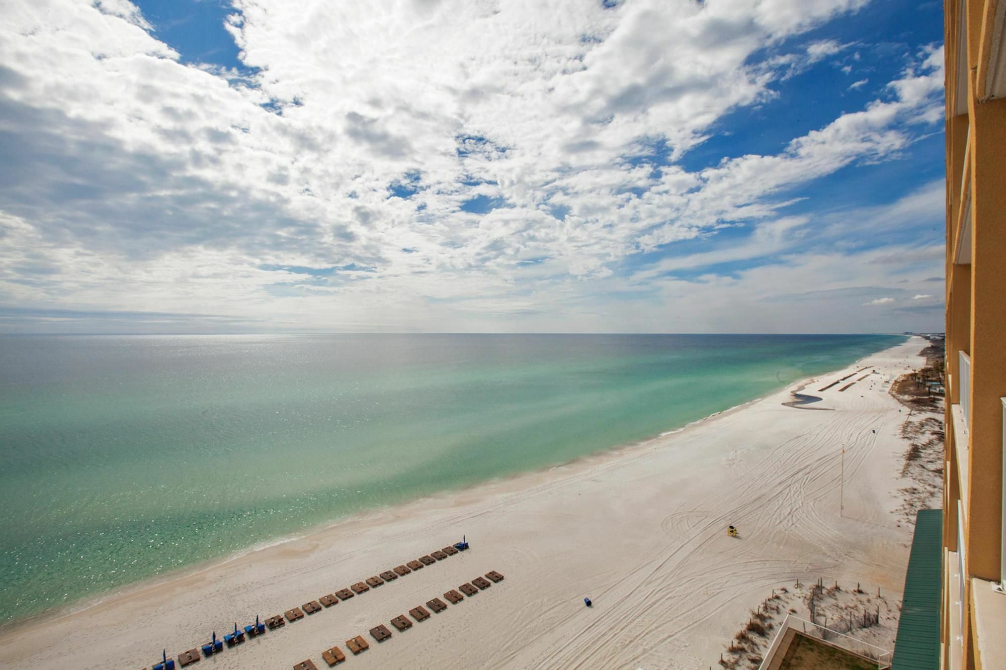 Tropic Winds By Panhandle Getaways Apartment