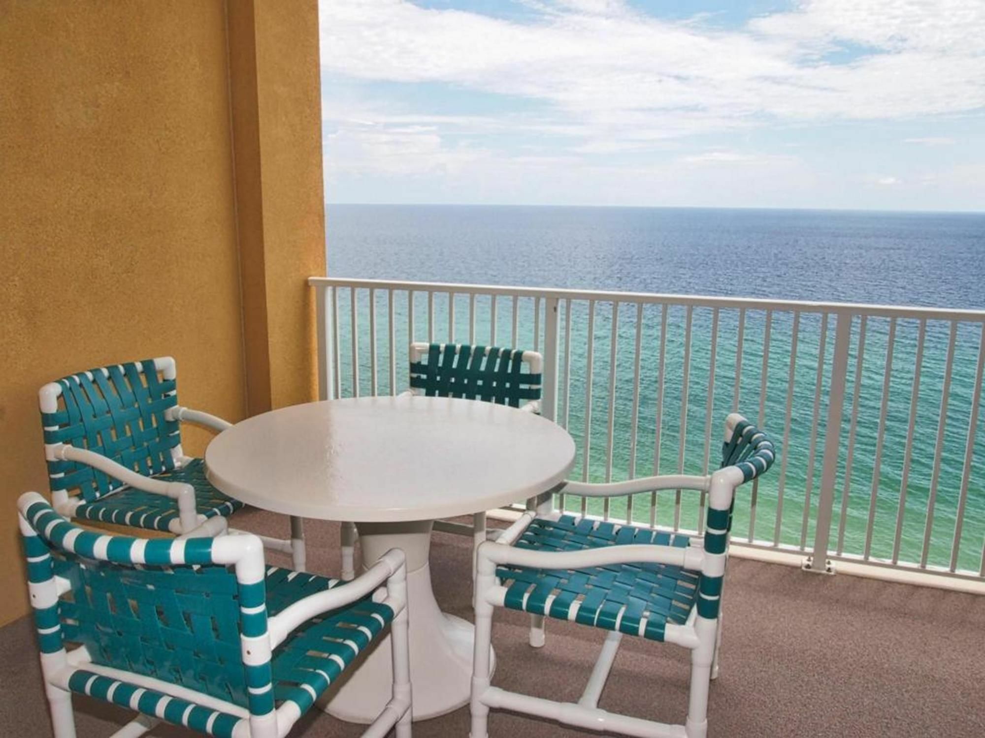 Tropic Winds By Panhandle Getaways *