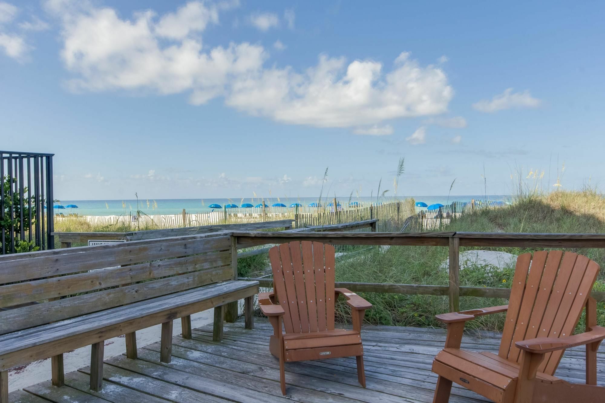 Moondrifter 608 Panama City Beach