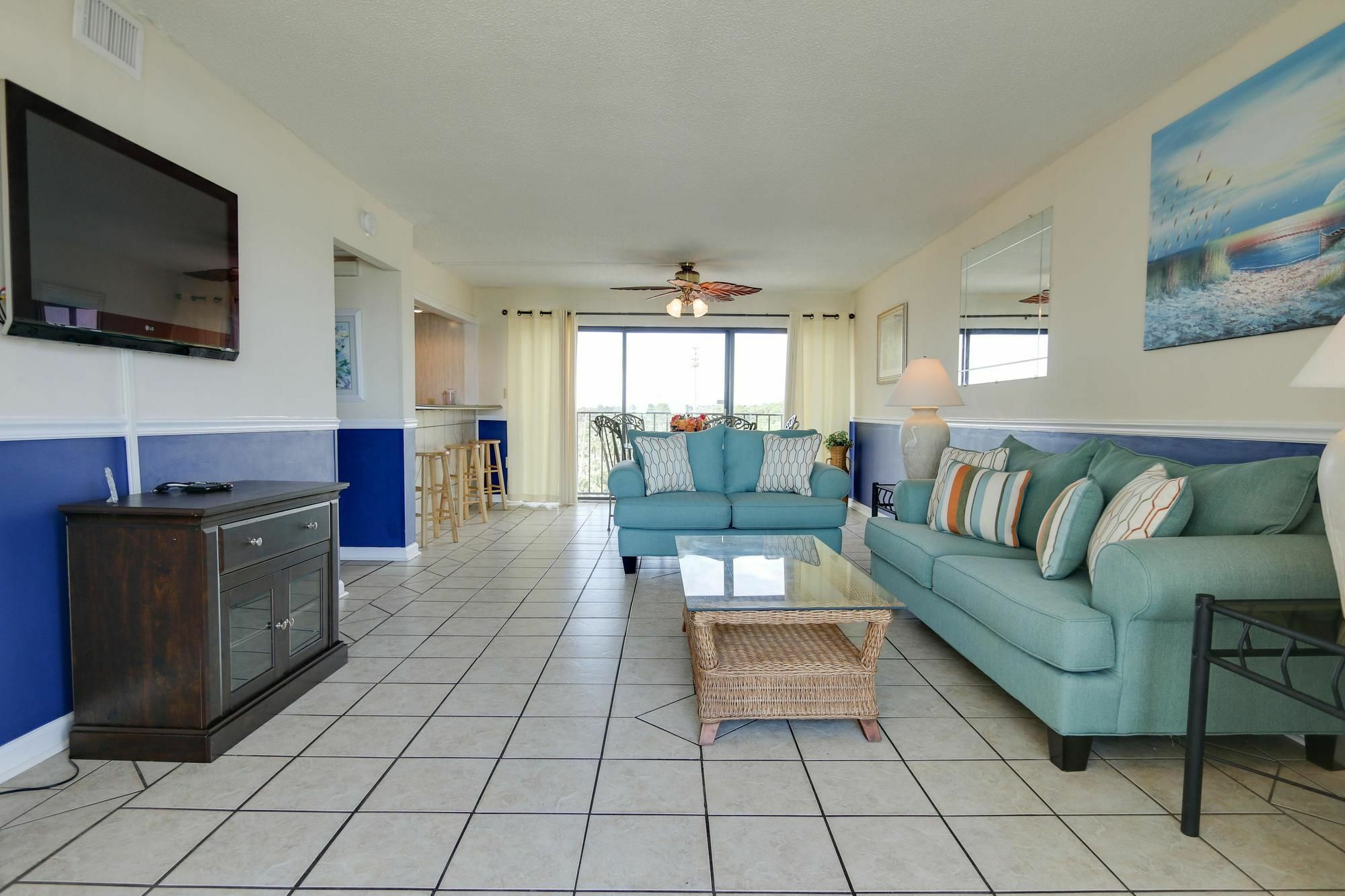 Moondrifter 608 Apartment *