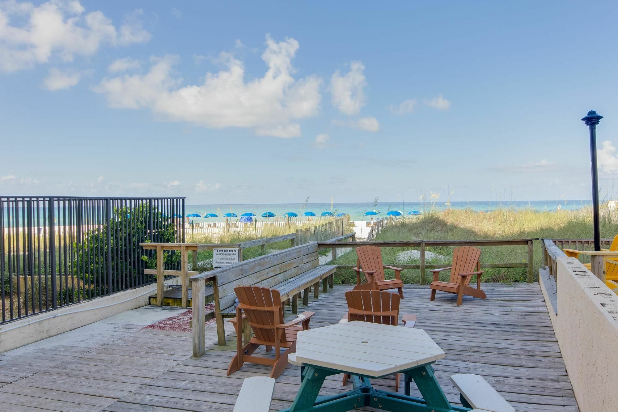 Moondrifter 608 Panama City Beach