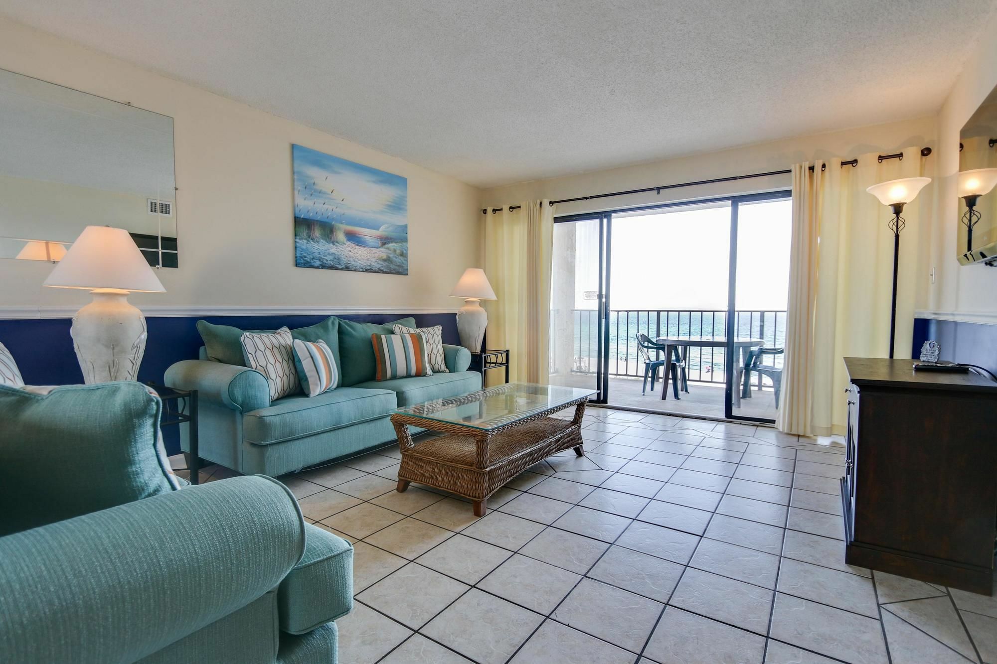 Apartment Moondrifter 608 *
