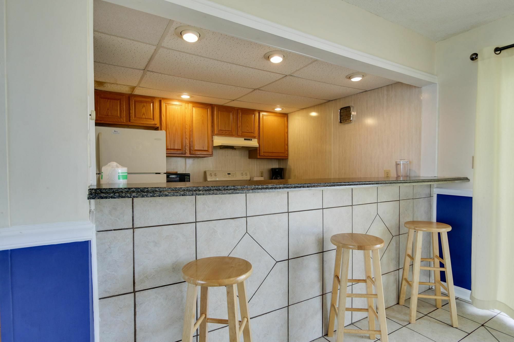Apartment Moondrifter 608