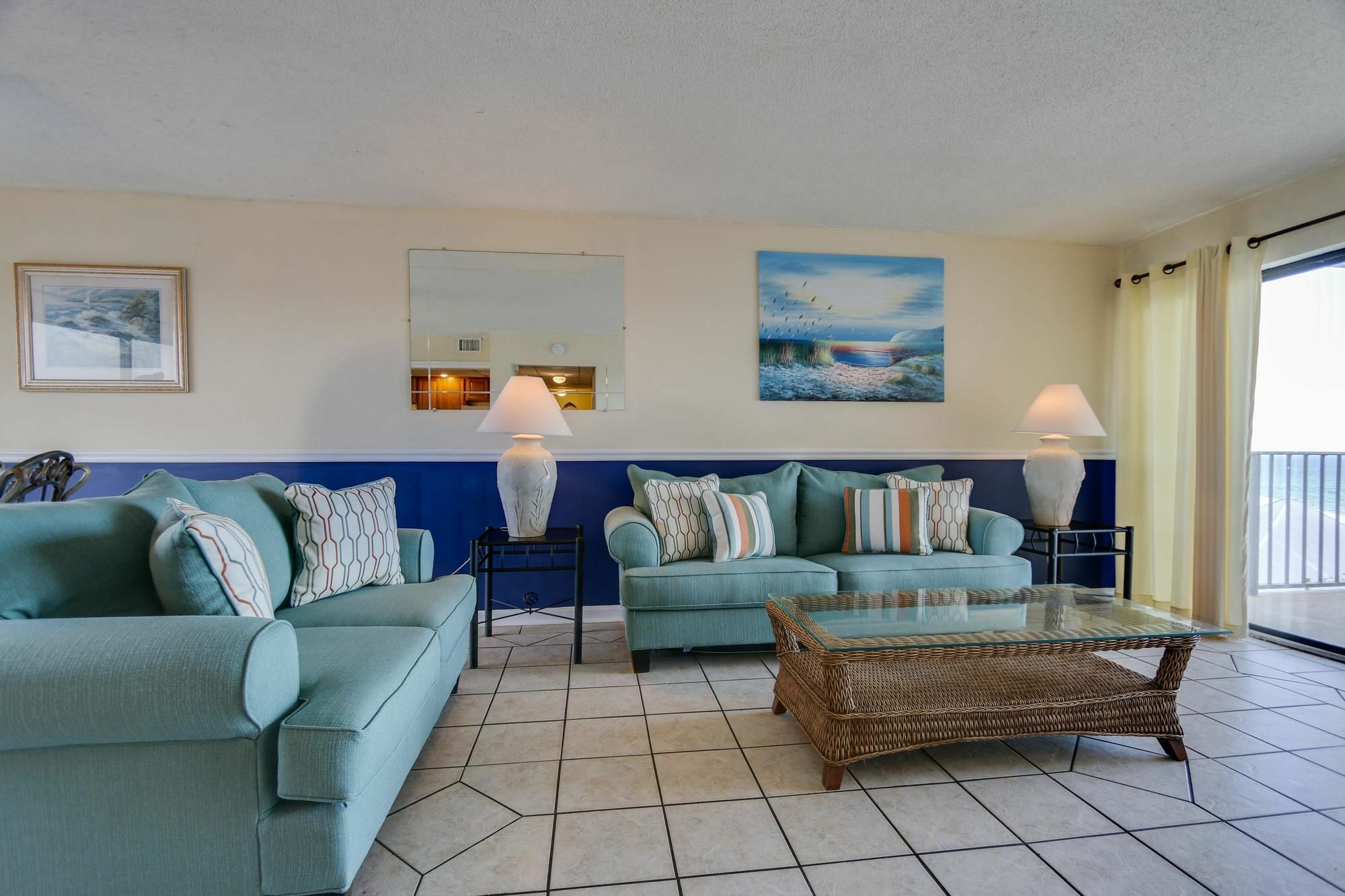 Apartment Moondrifter 608 *