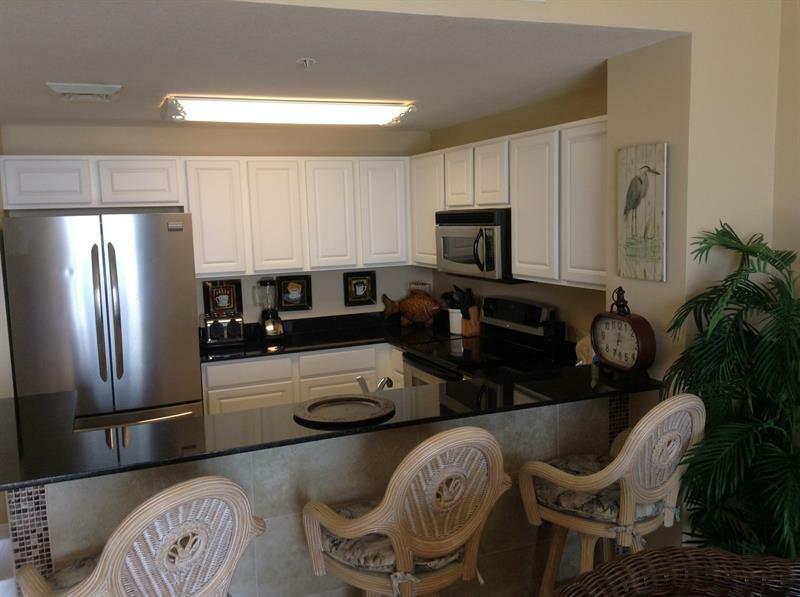 Calypso By Pelican Management Apartment