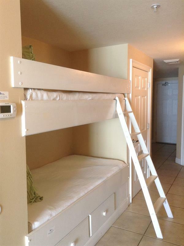 Calypso By Pelican Management * Panama City Beach