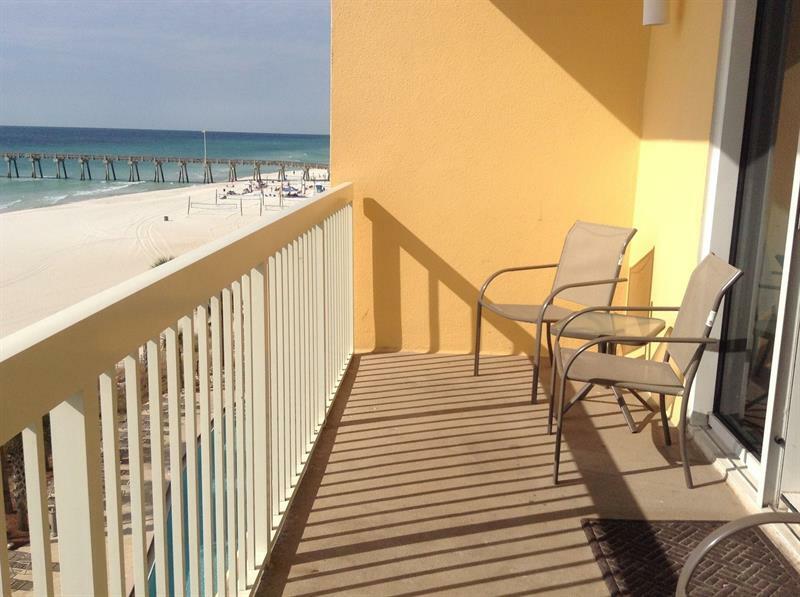 Calypso By Pelican Management Apartment