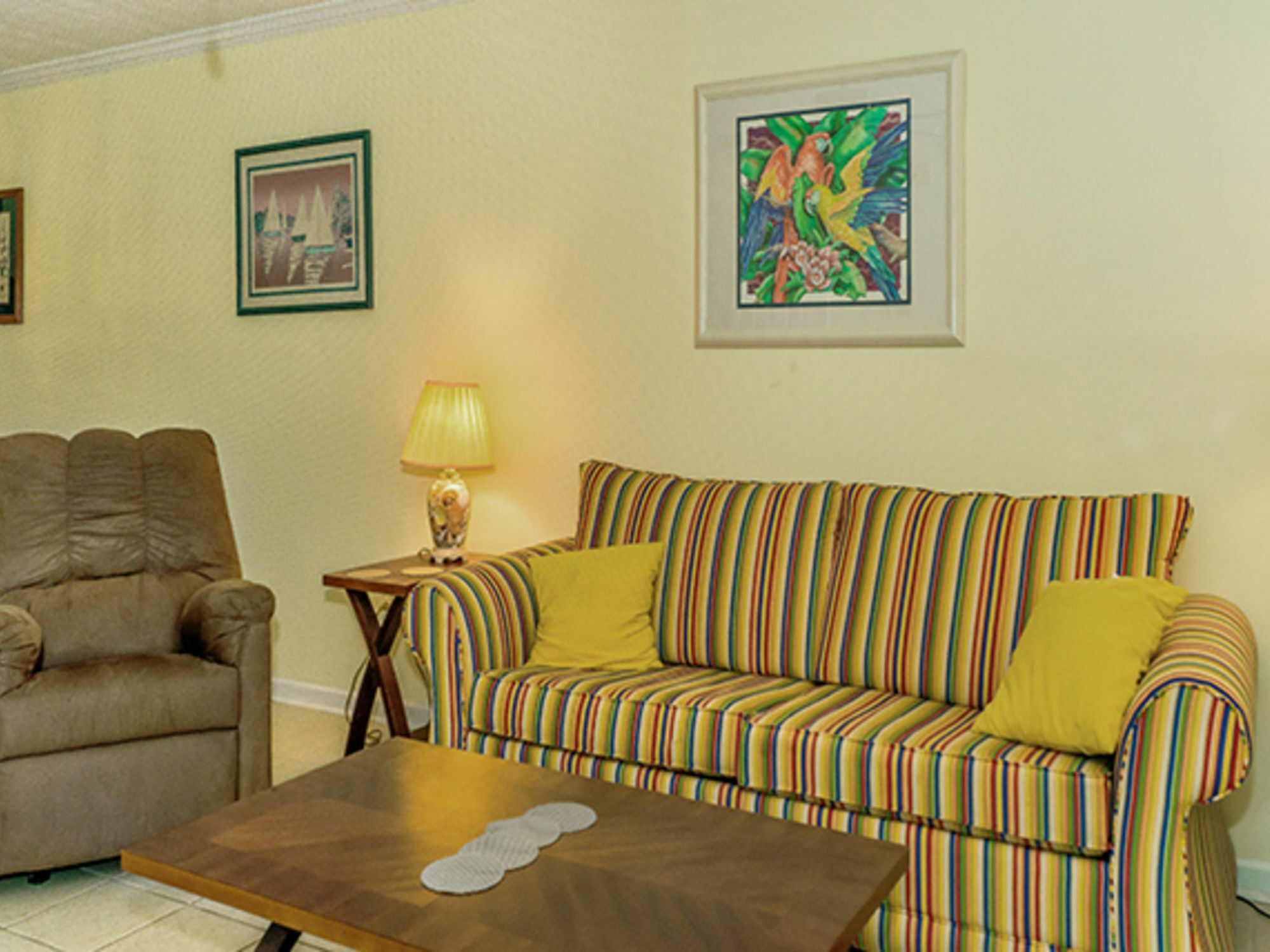 Gulf Highlands 131 Robin Lane 627864 By Redawning * Panama City Beach
