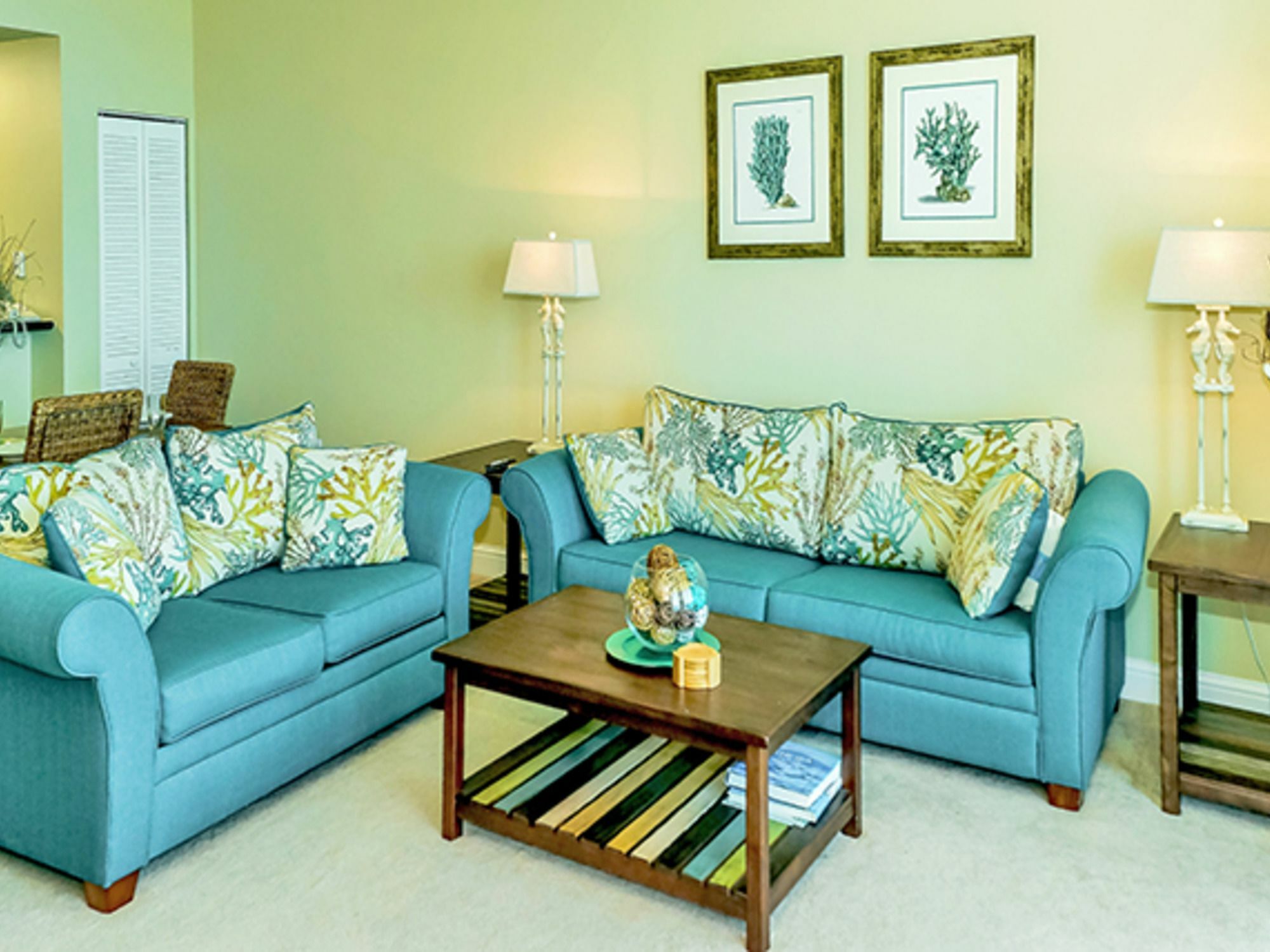 Aqua Gulf Front
