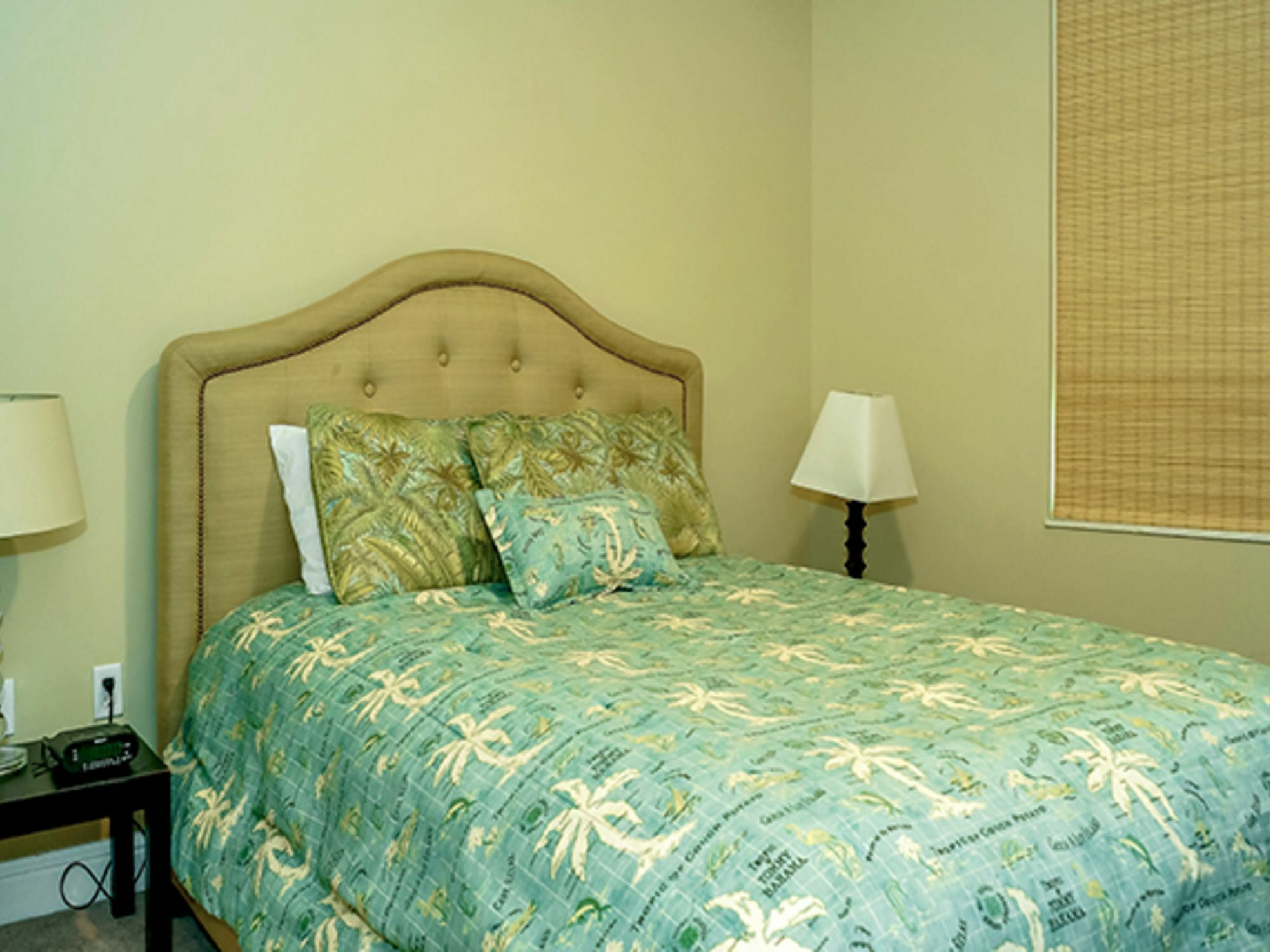 Aqua Gulf Front Holiday home