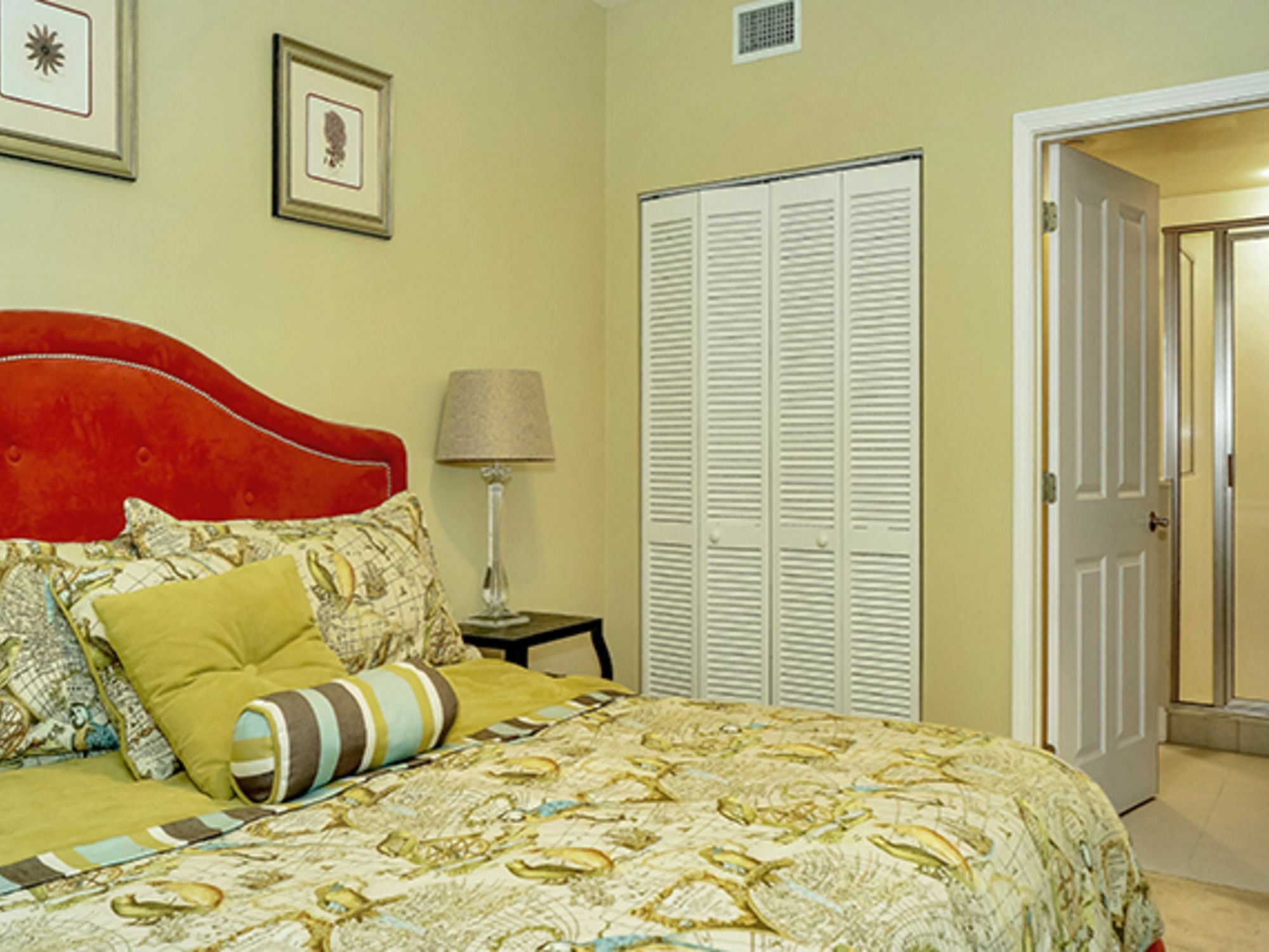 Aqua Gulf Front Holiday home *
