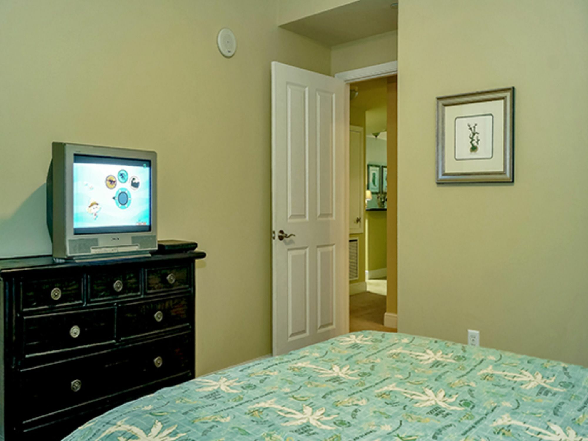 Holiday home Aqua Gulf Front *