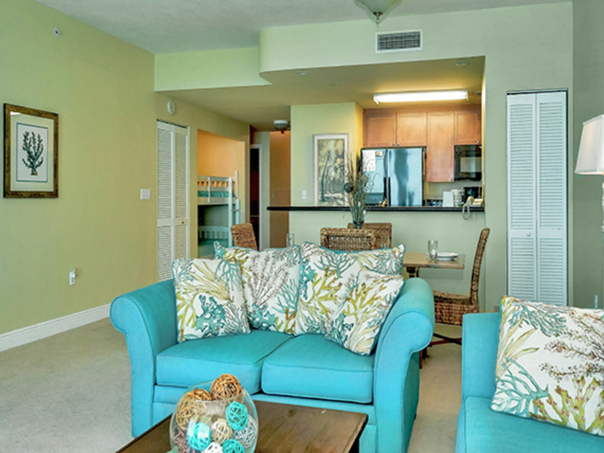 Aqua Gulf Front Panama City Beach
