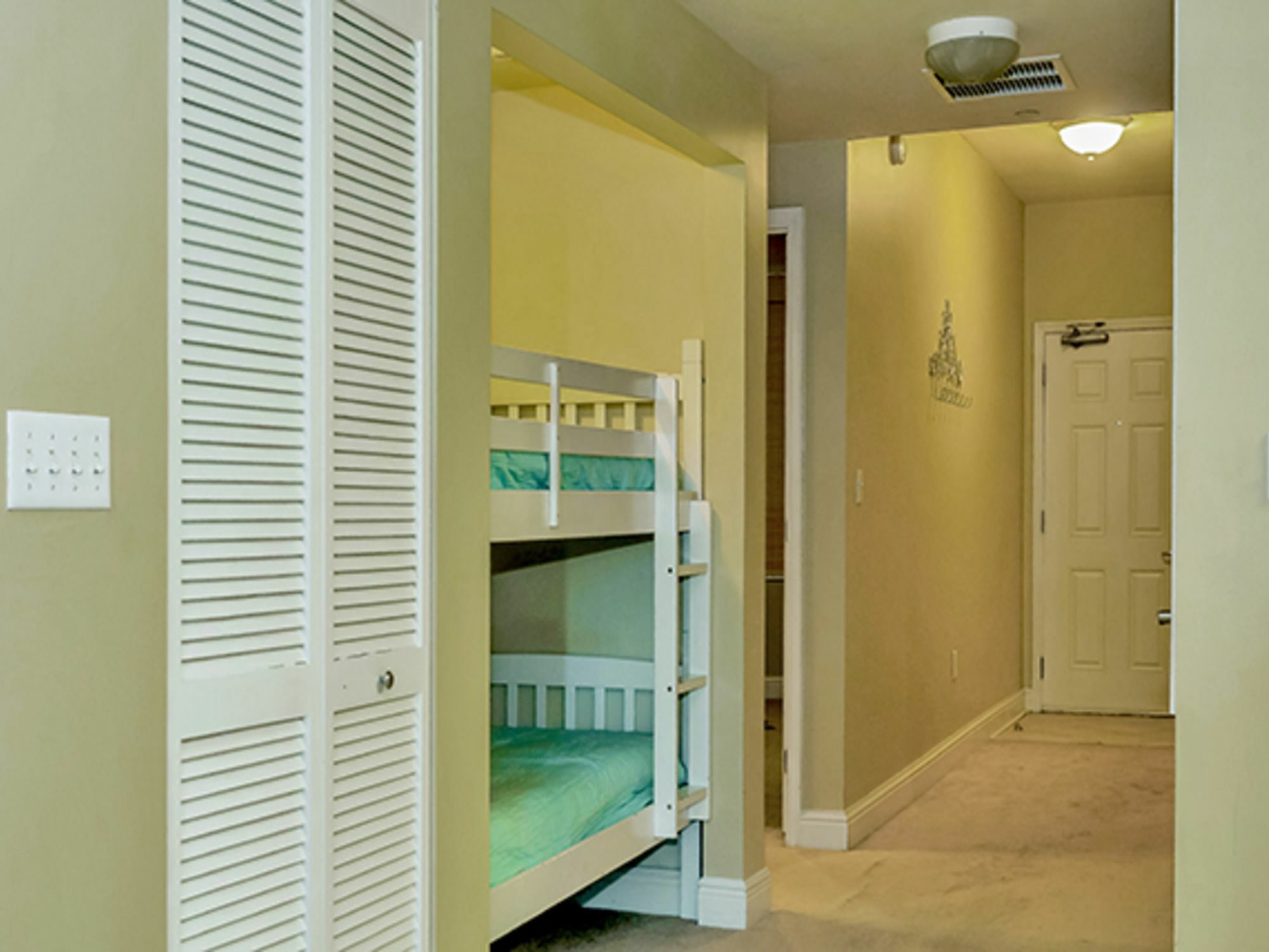 Aqua Gulf Front Holiday home
